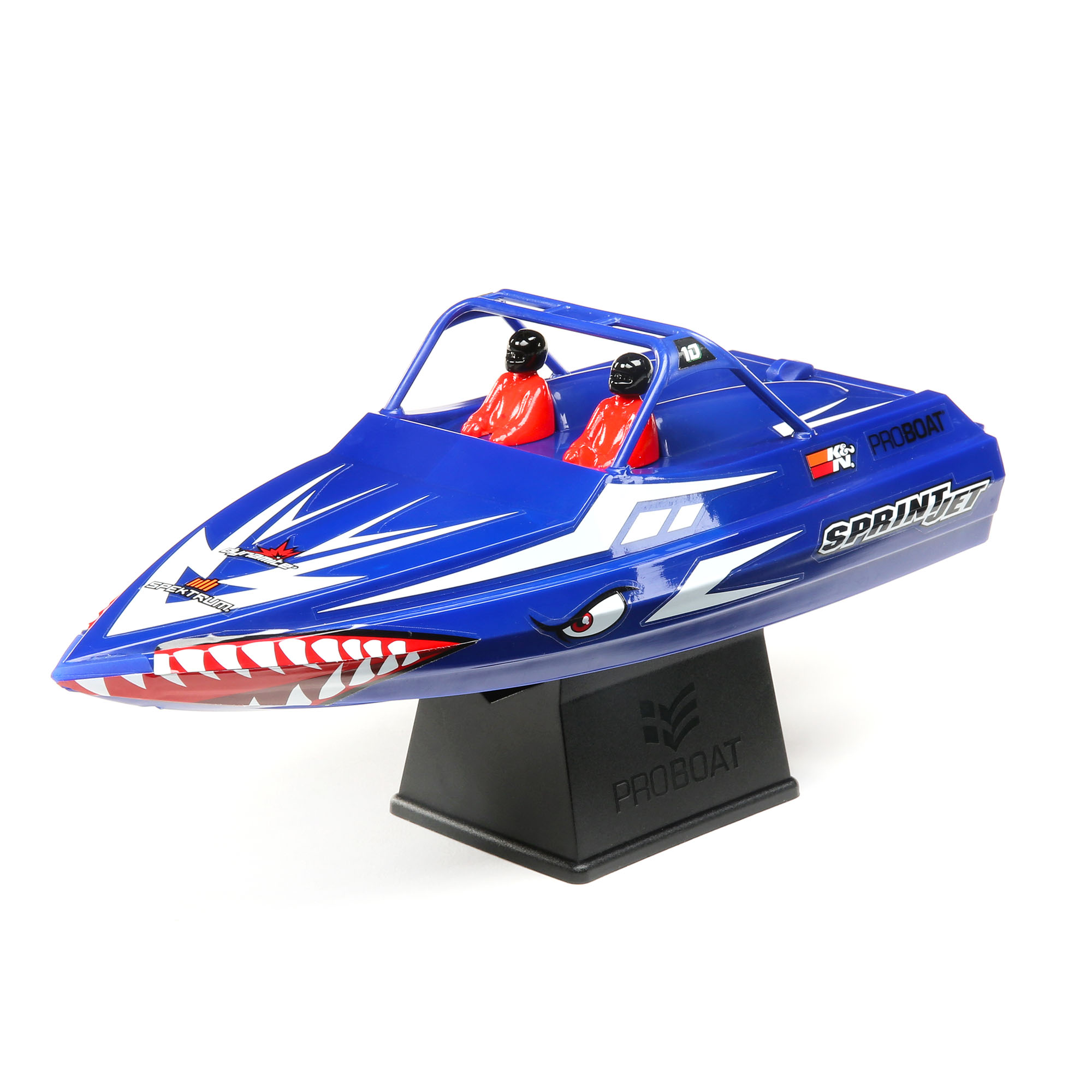 rc boats proboat