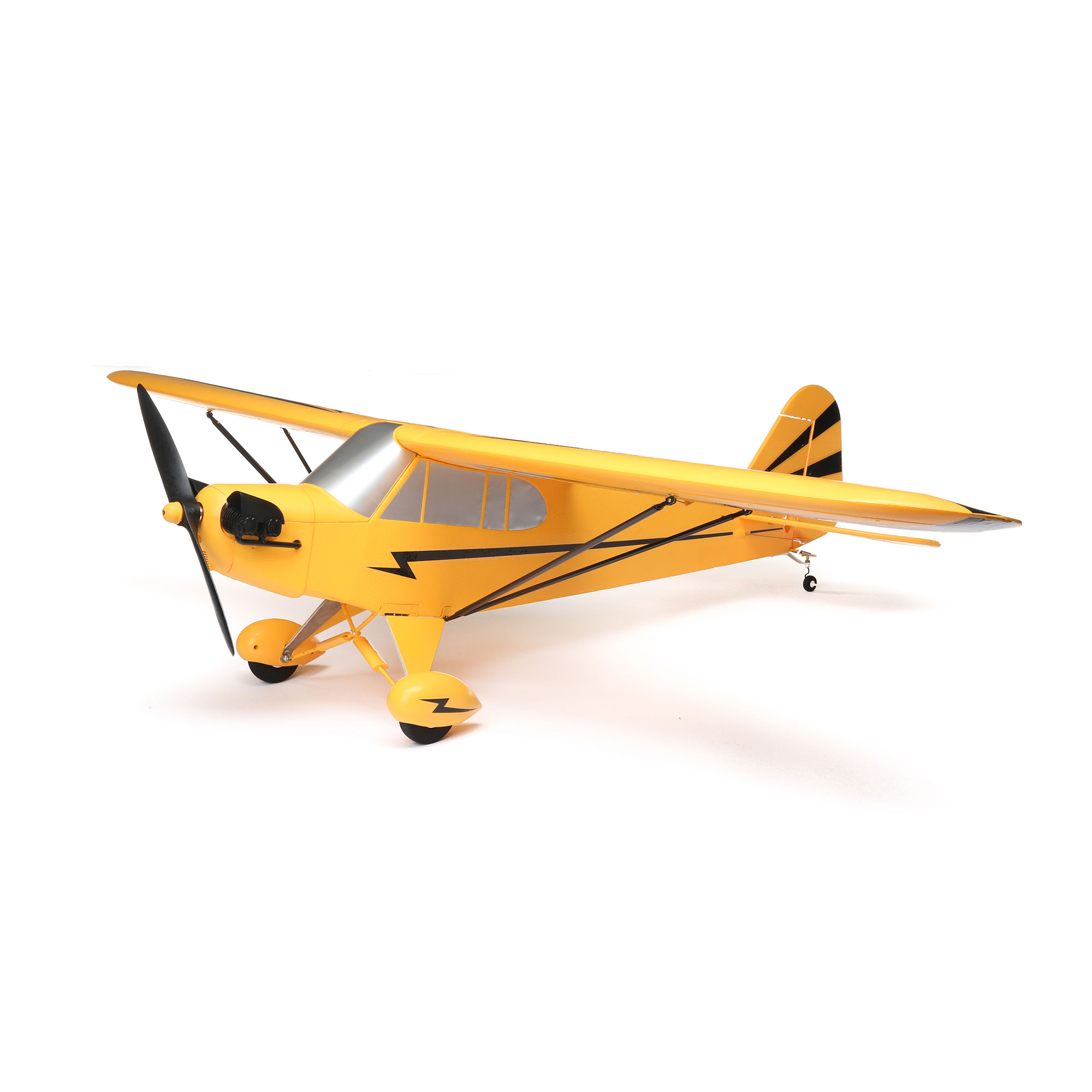 E-flite Clipped Wing Cub 1.2m PNP