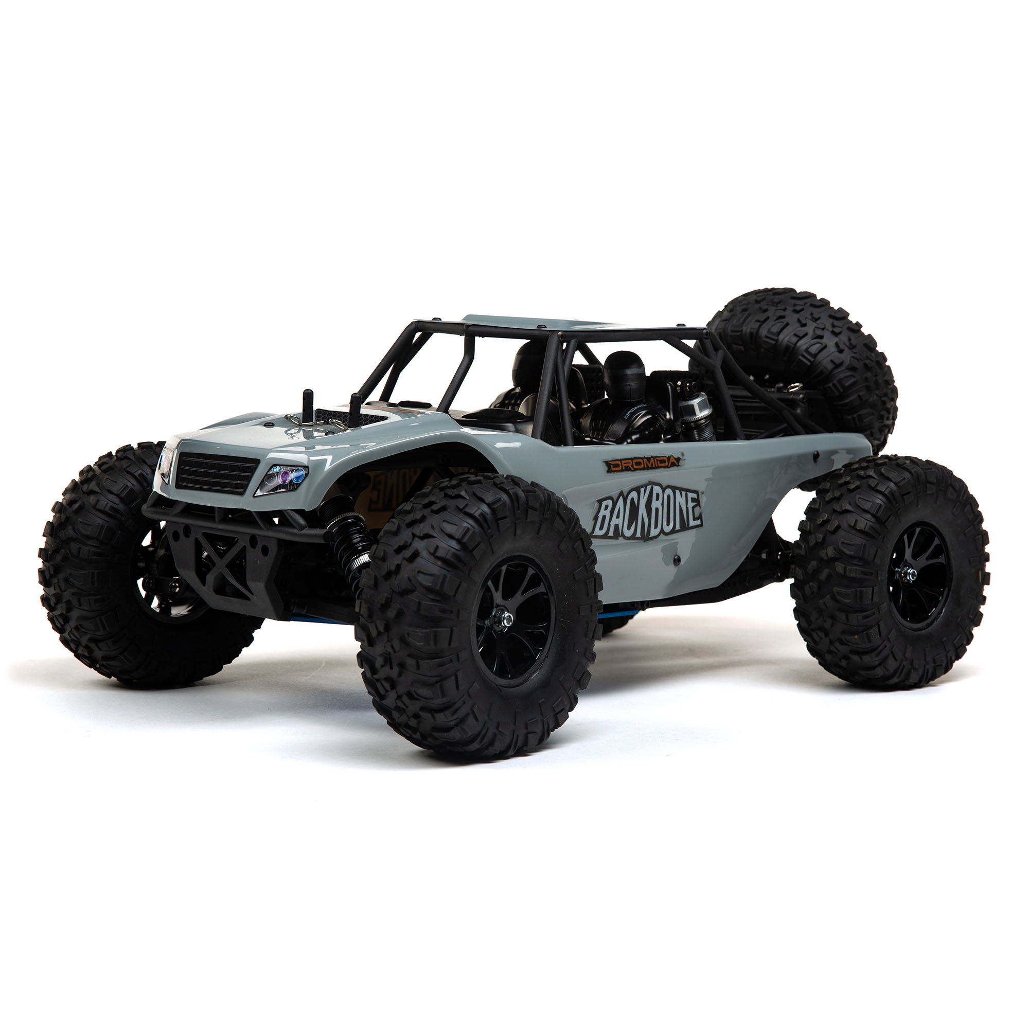 Yeti XL Axial Replacement Parts Rock Crawlers - HobbyTown