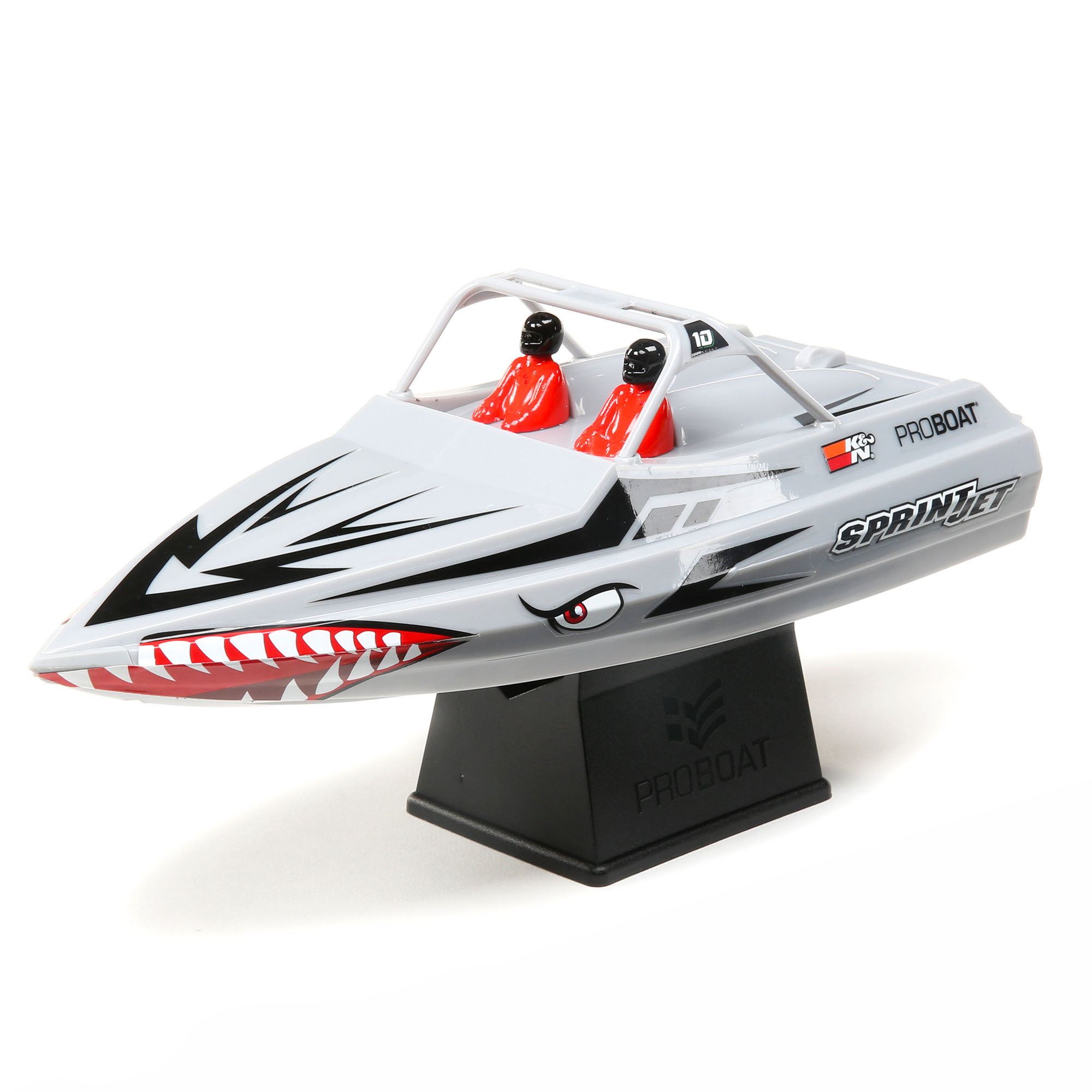 horizon hobby proboat