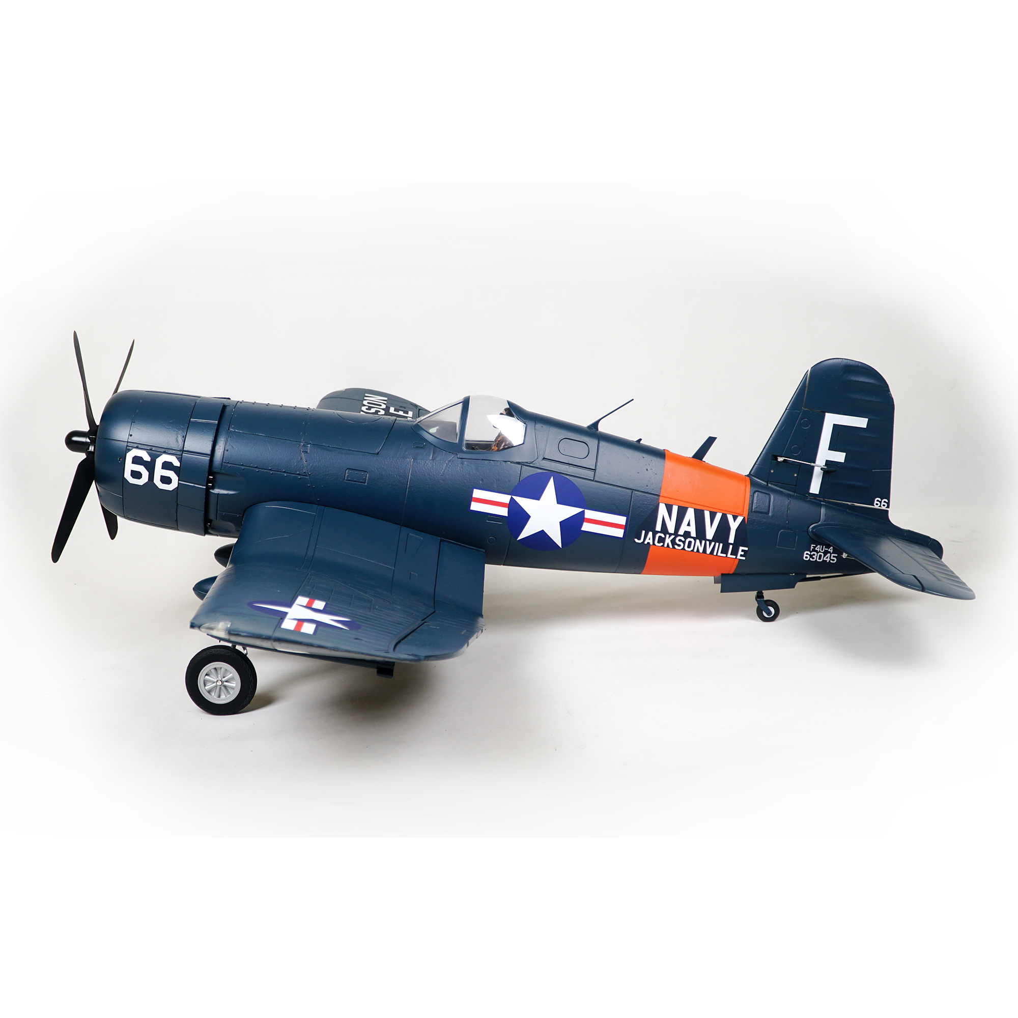 F4U Corsair V3 1700mm PNP