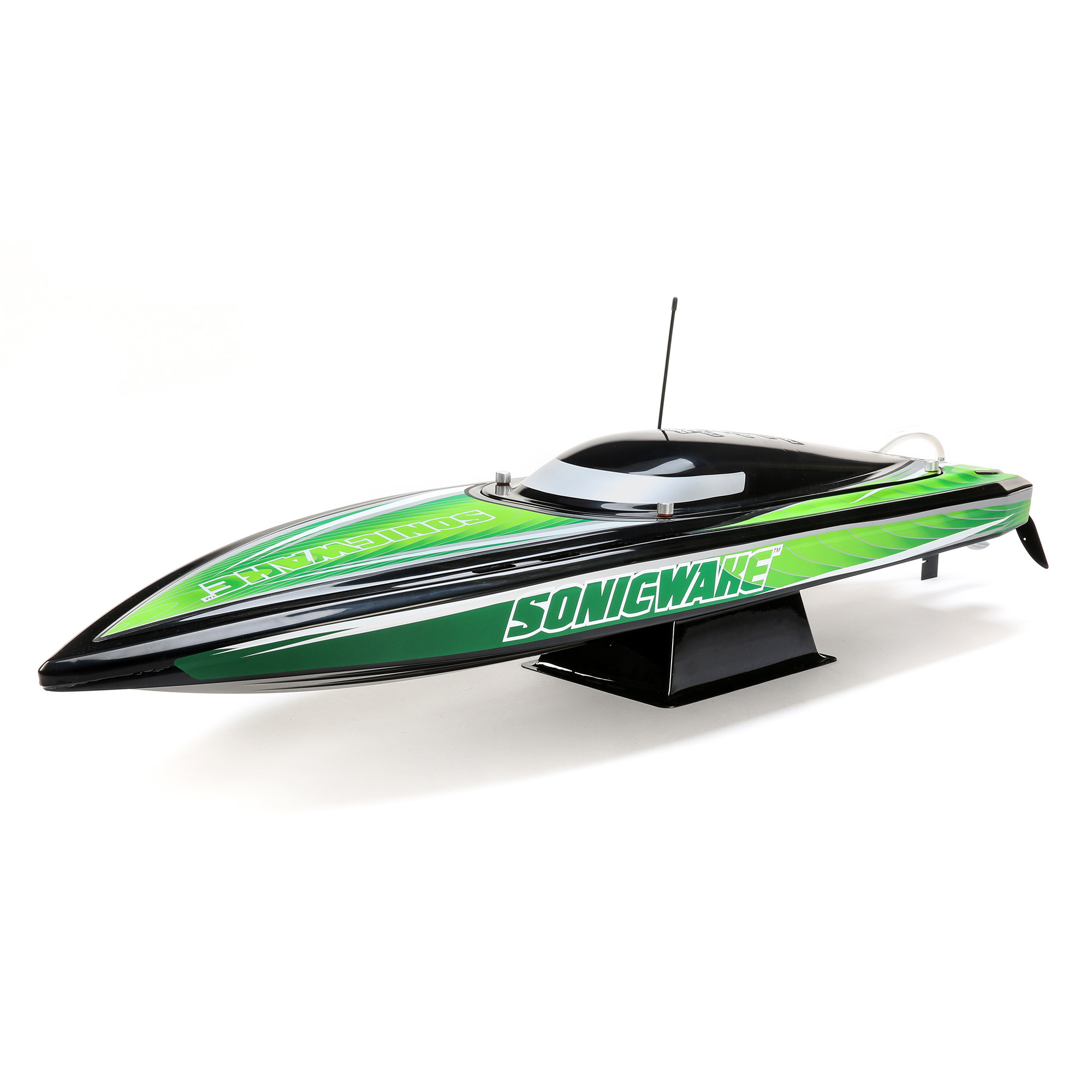 horizon hobby rc boat