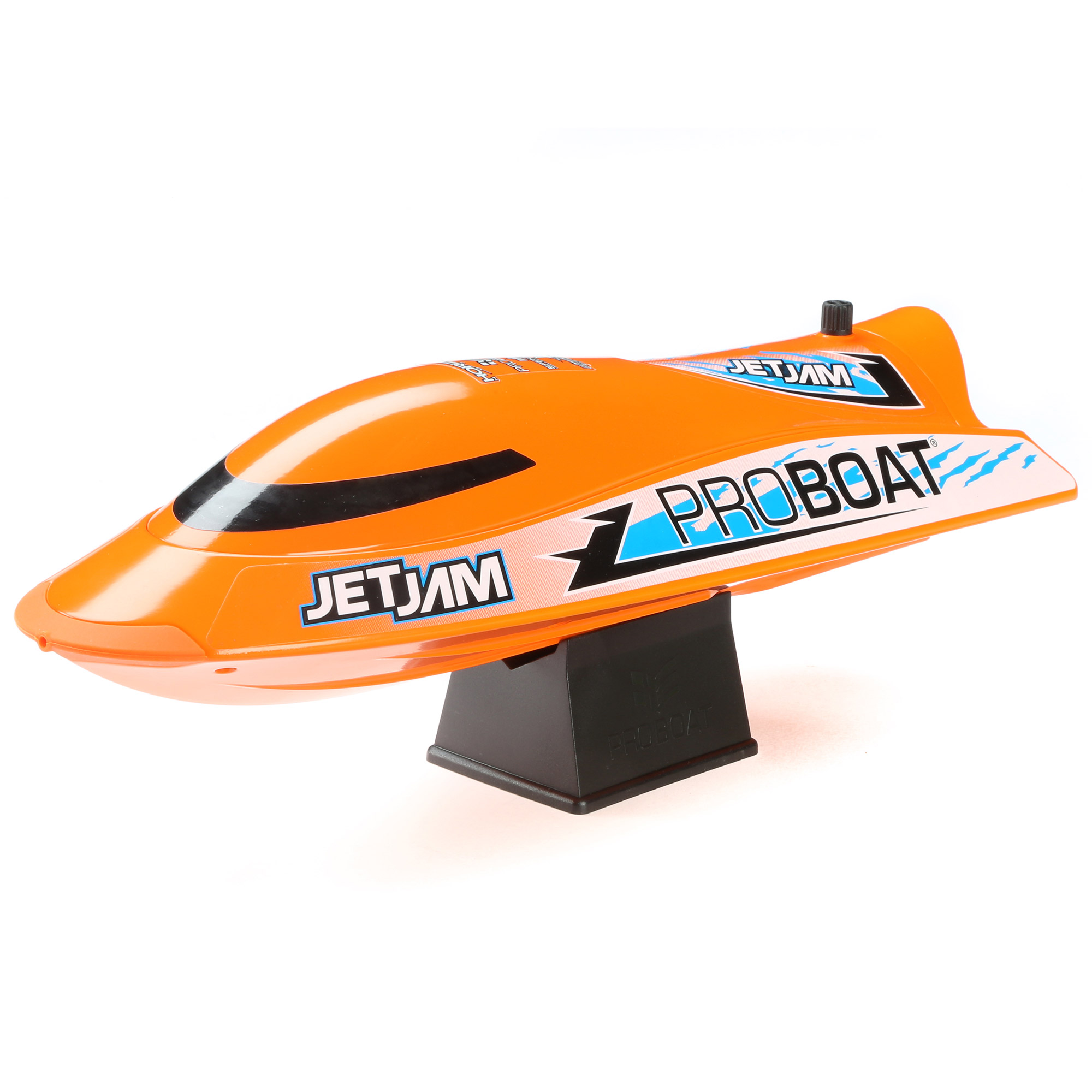 Horizon hobby 2024 jet boat