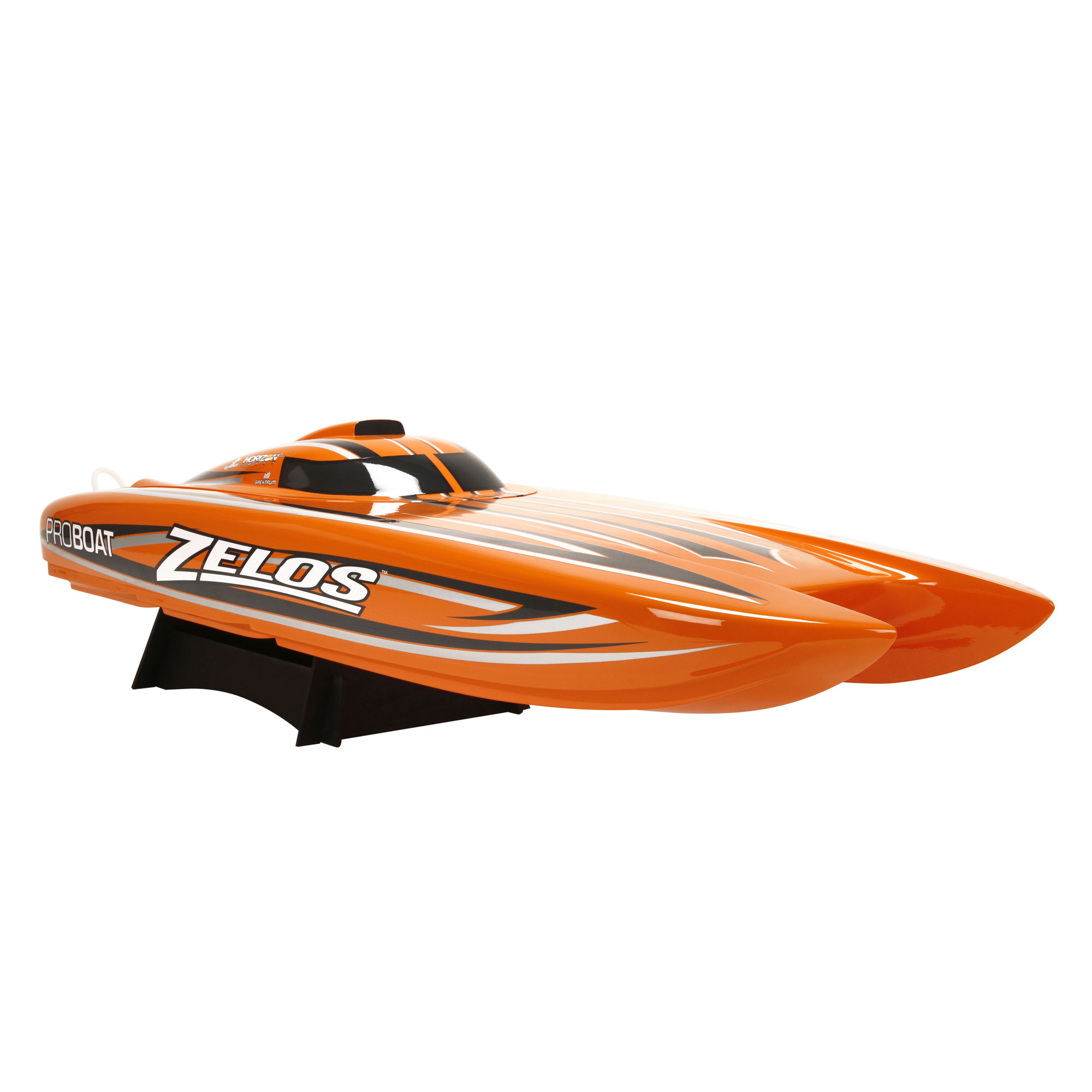 proboat zelos 48 brushless