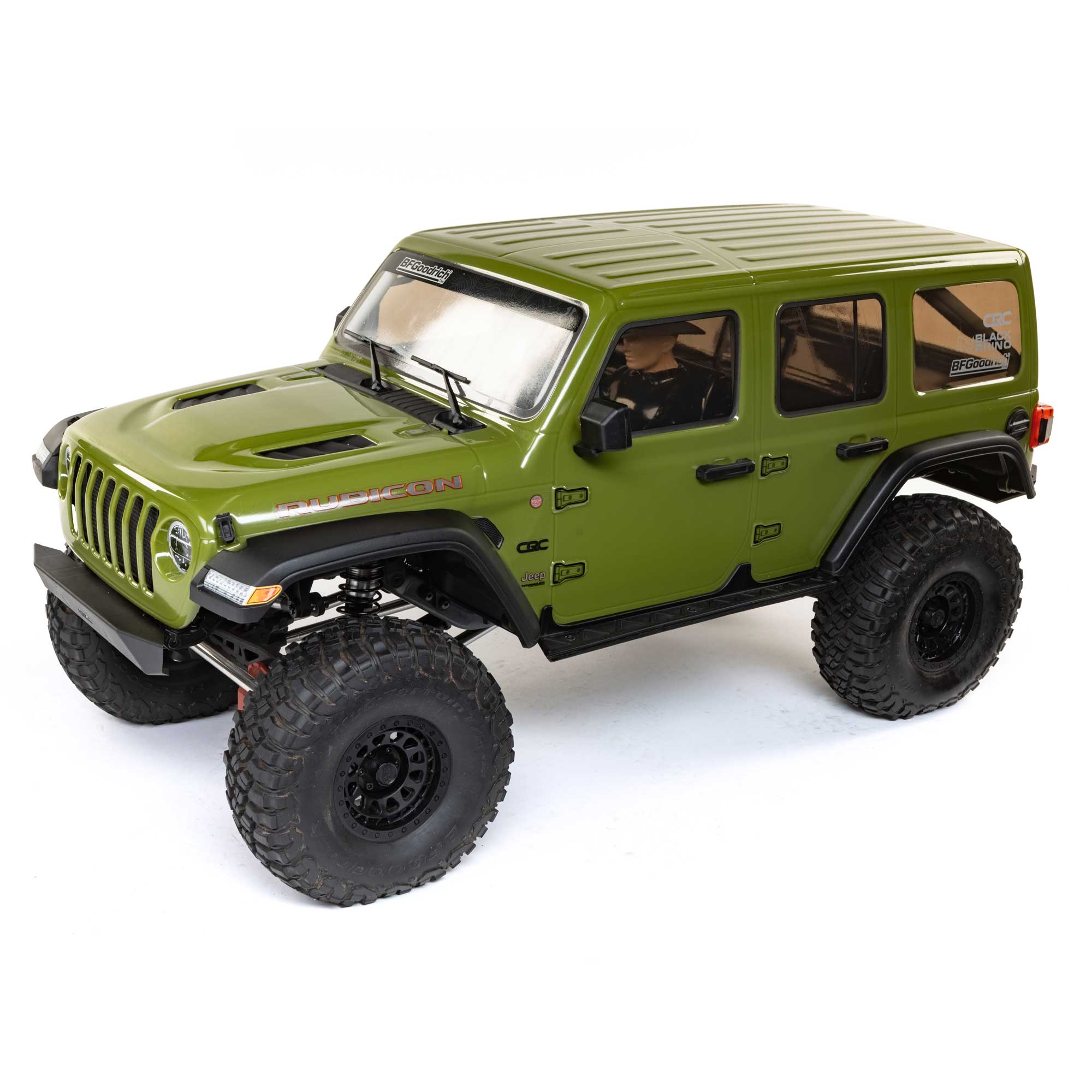Remote Control Cars for Adults | RC Blog