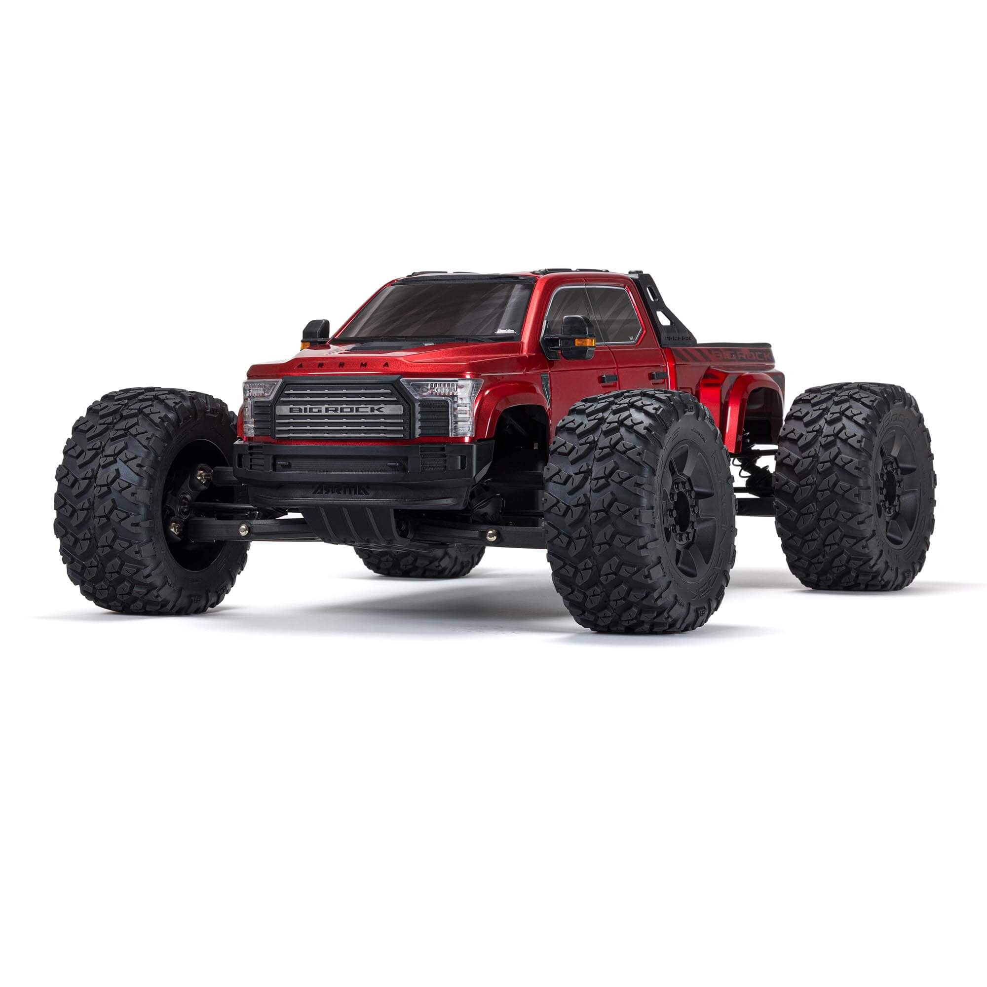 RC Monster Trucks | Horizon Hobby