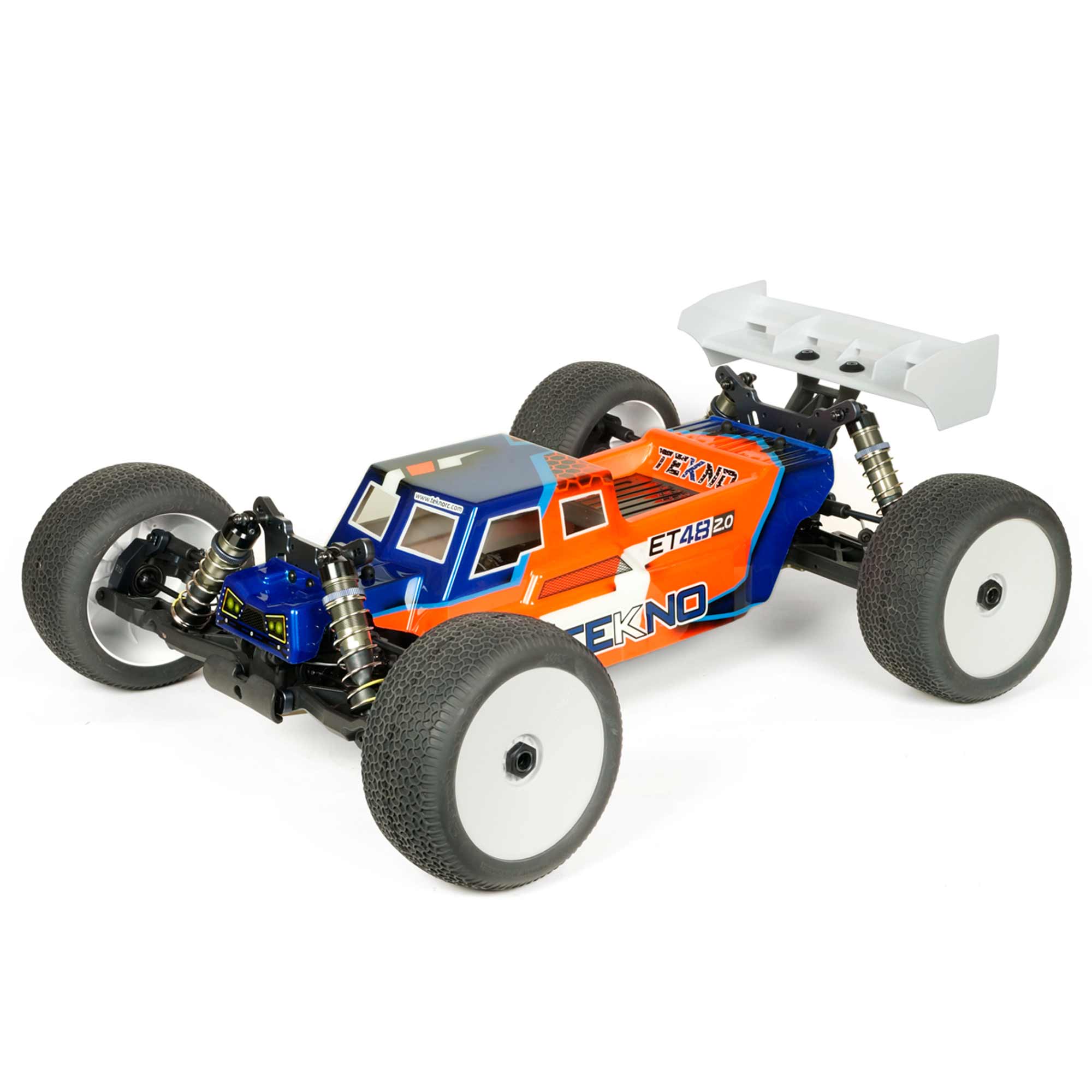 Rc truggy deals