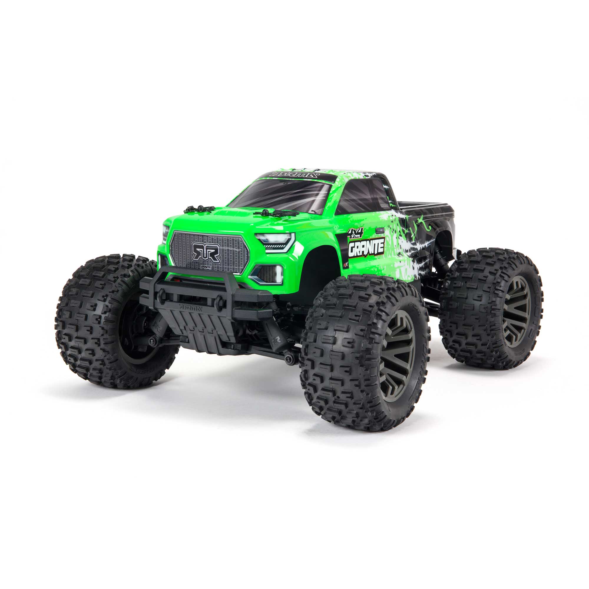 RC RC Monster Truck | Horizon Hobby