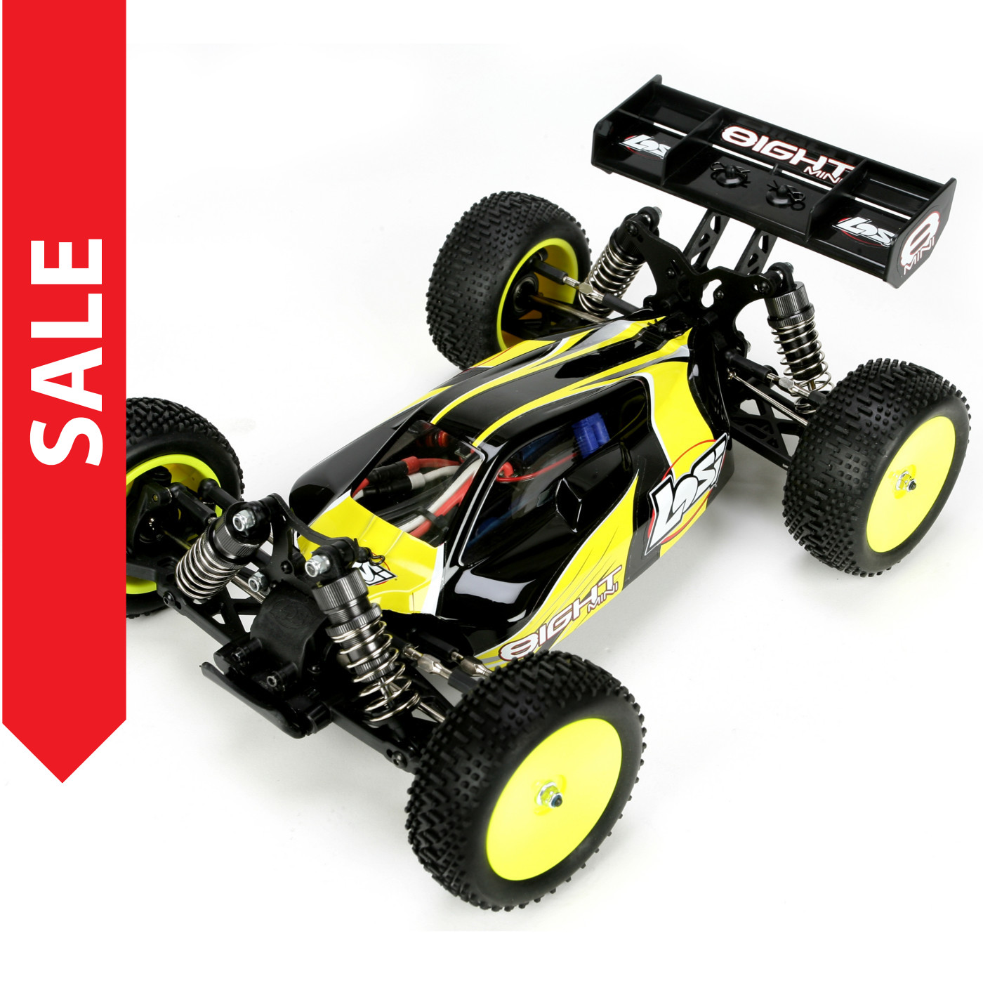 Losi Mini 8ight Rtr Hot Sale 55 Off Www Visitmontanejos Com