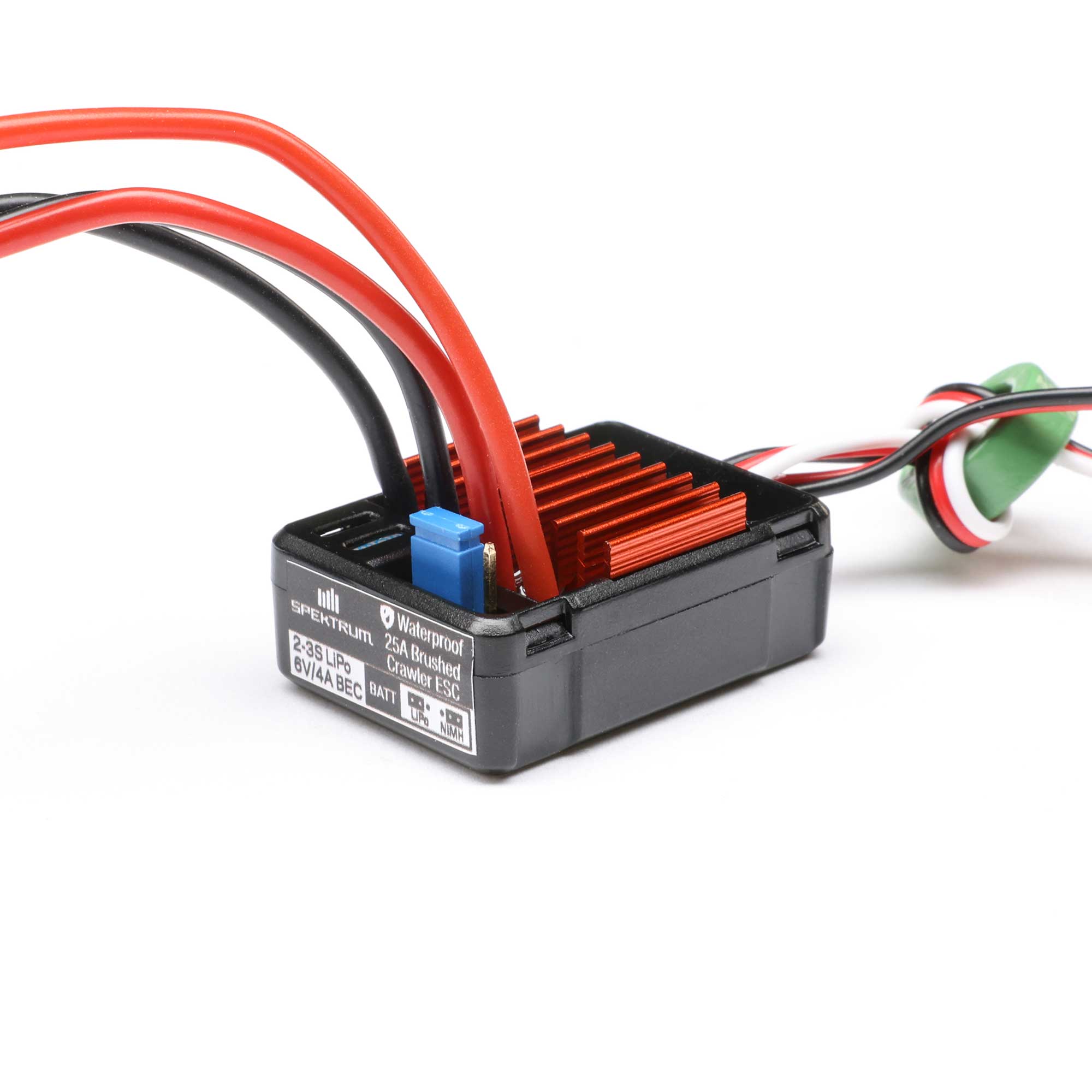 Firma 25A Brushed ESC