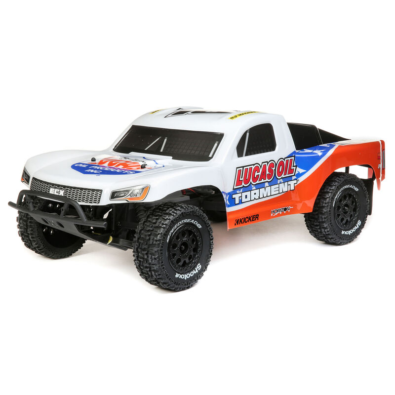 ecx torment rc car