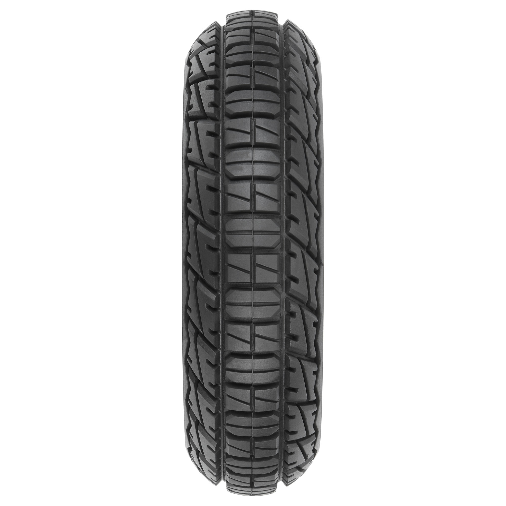 1/4 Hot Lap MX V2 Bead M3 Rear Tire (1): Promoto-MX