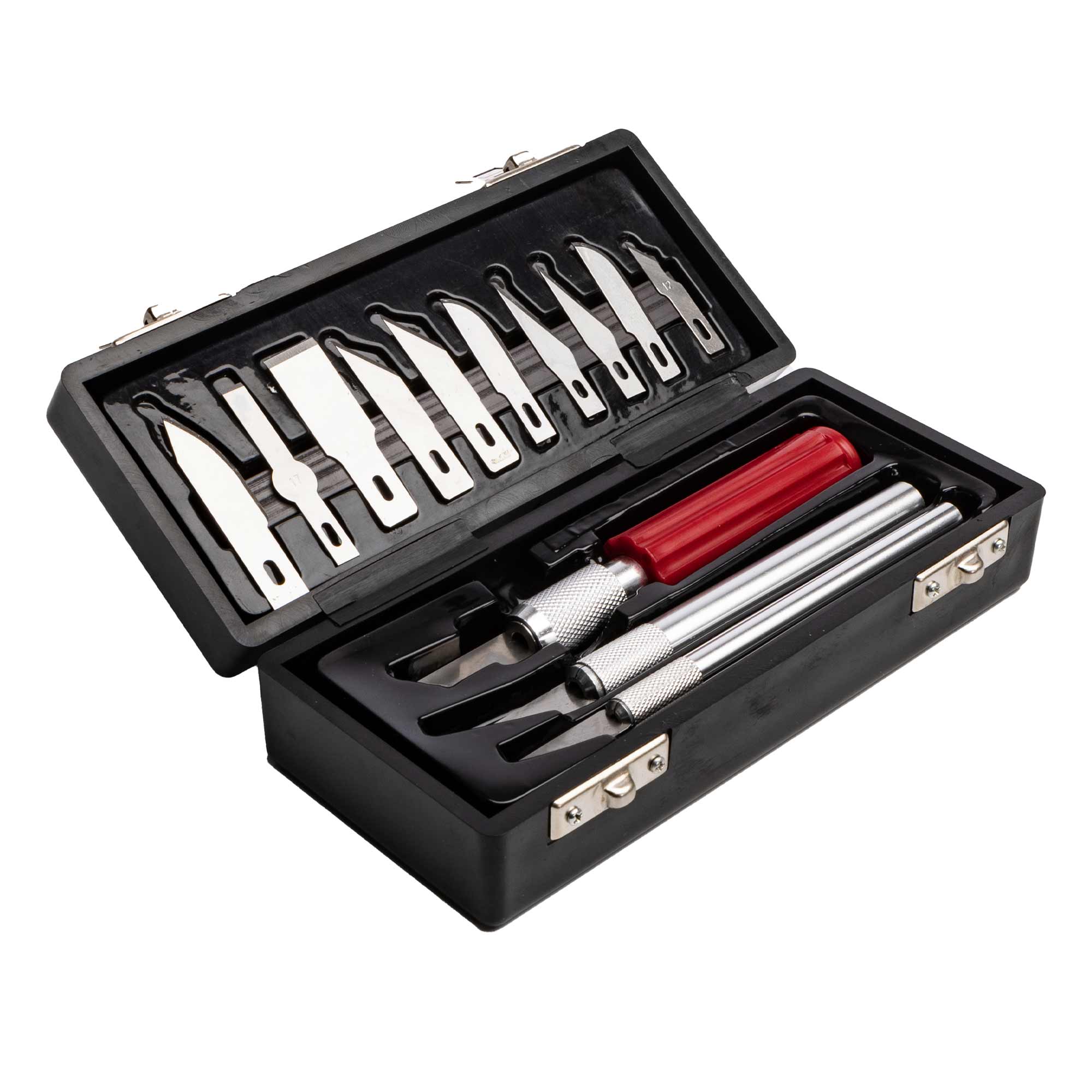 Hobby Essentials Standard Knife Set