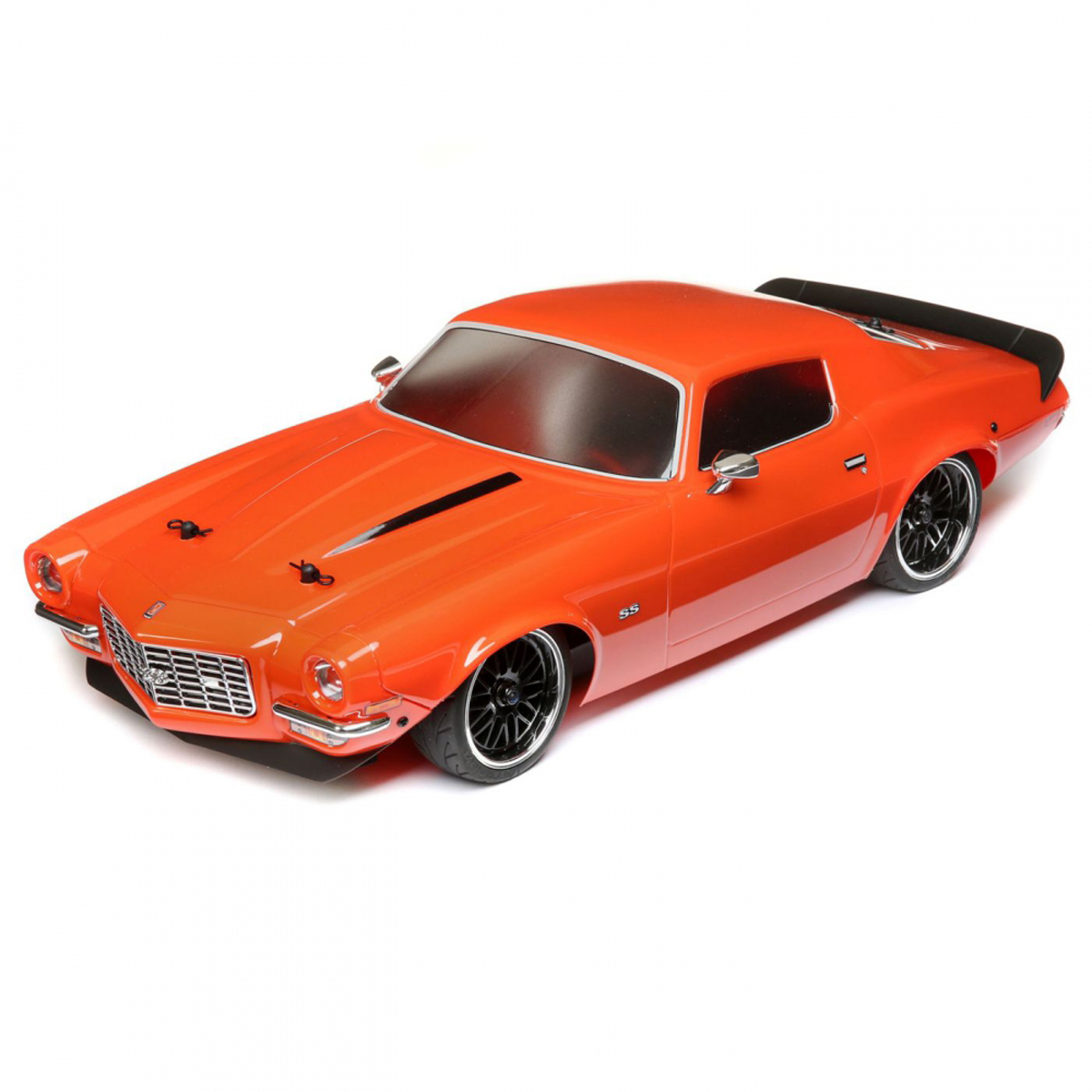 72 camaro sales rc car