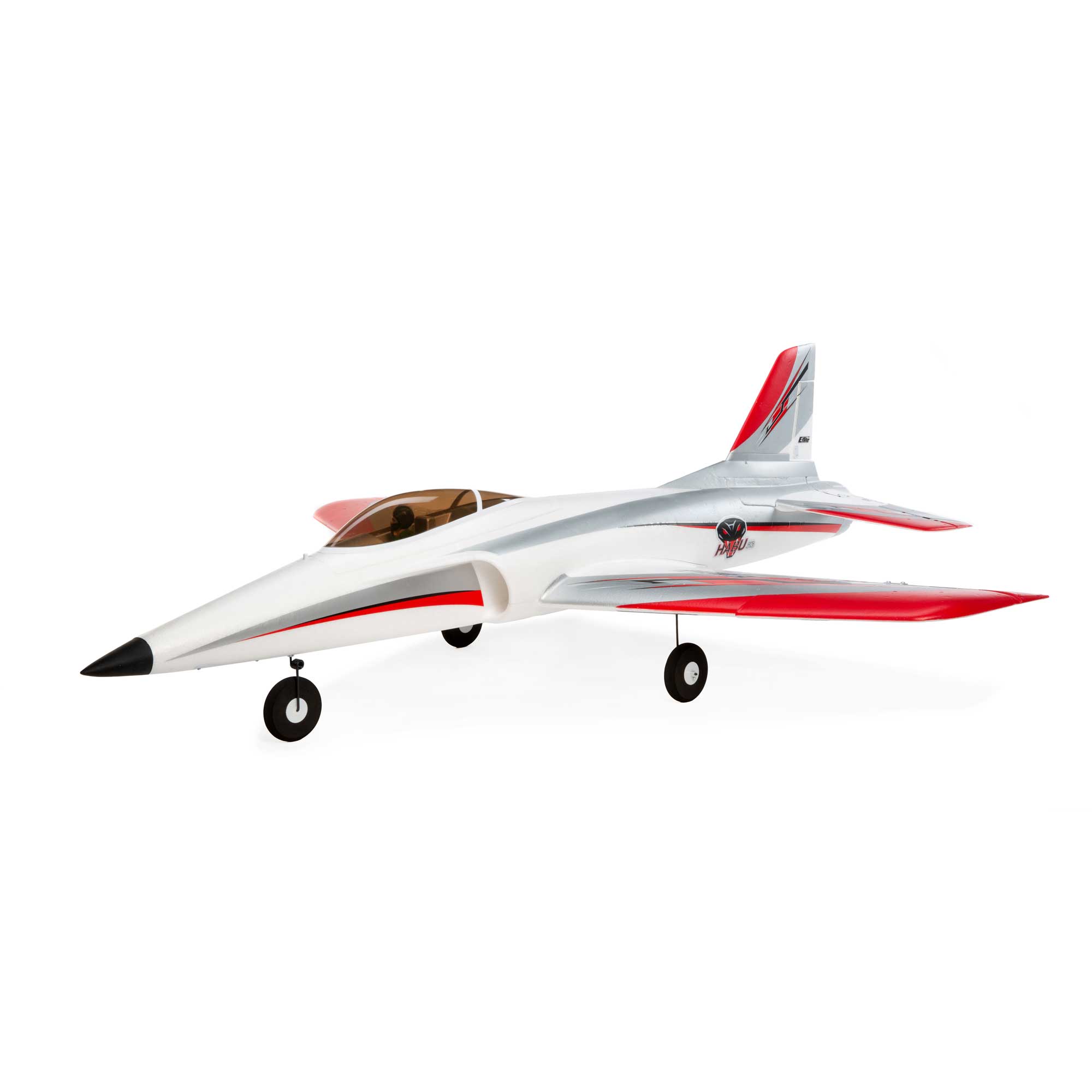 edf rc jet