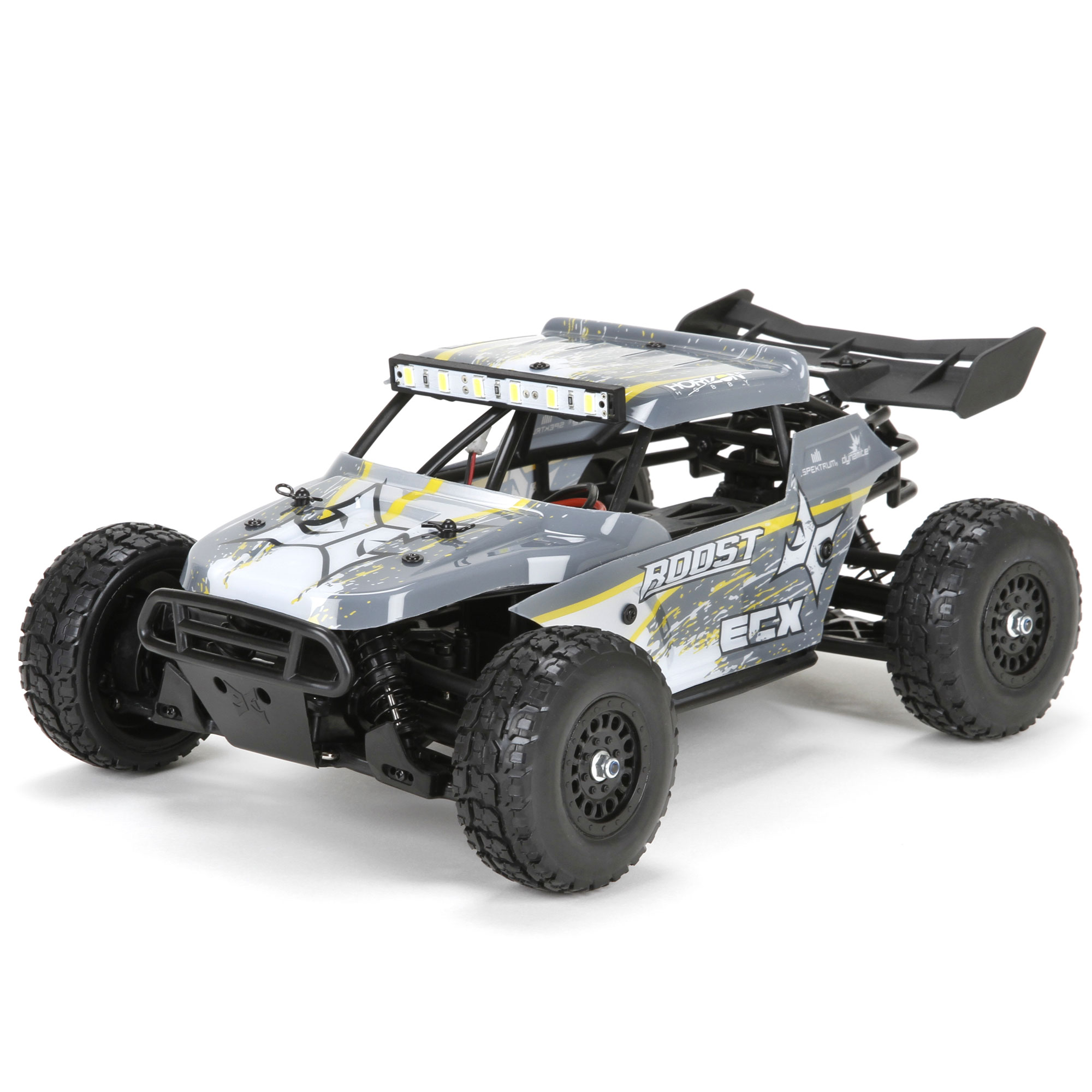 horizon ecx rc car