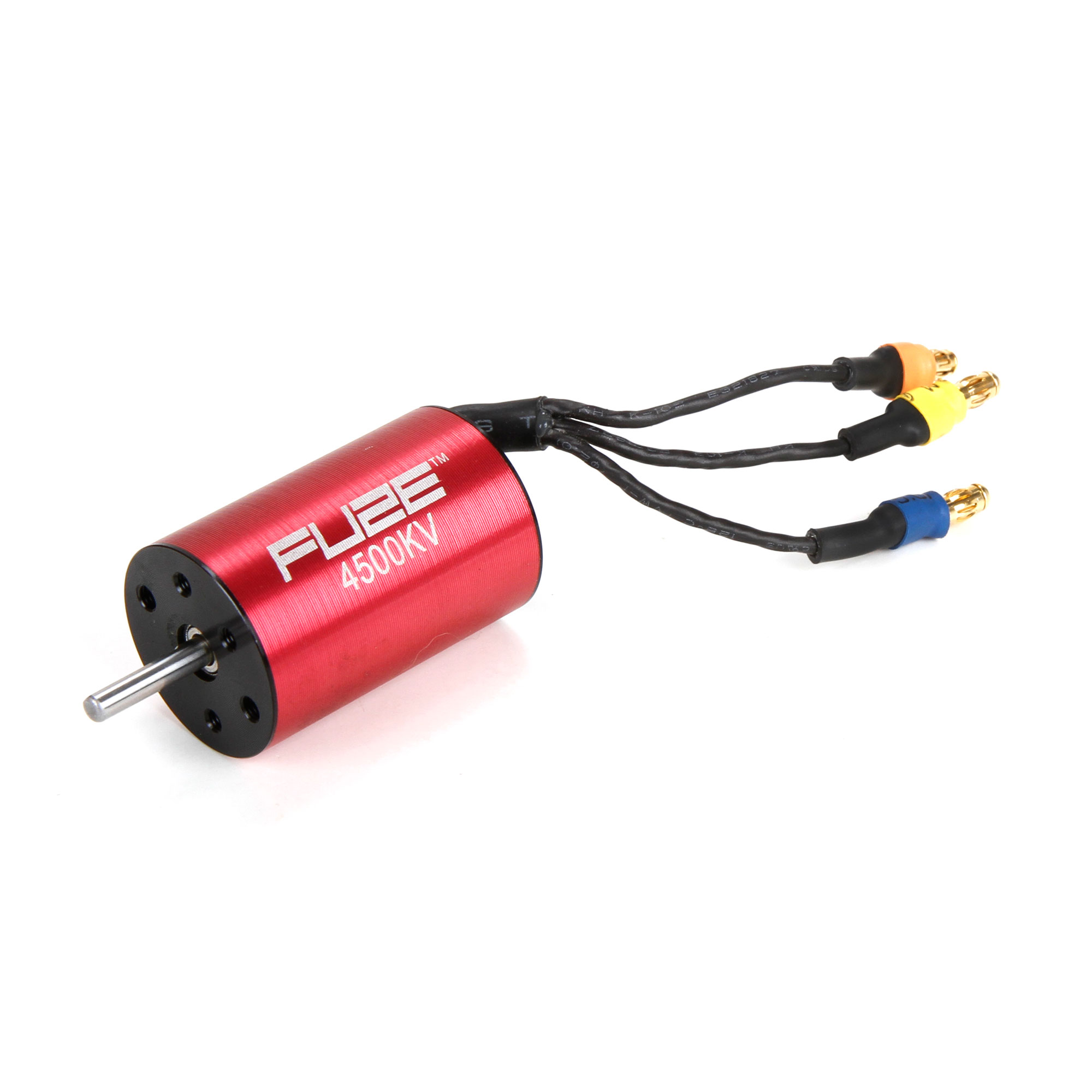 Fuze 1/10 6-Pole 3800Kv Waterproof/ESC Motor Combo V2, SCT (DYNS0705) -  Donuts Racing