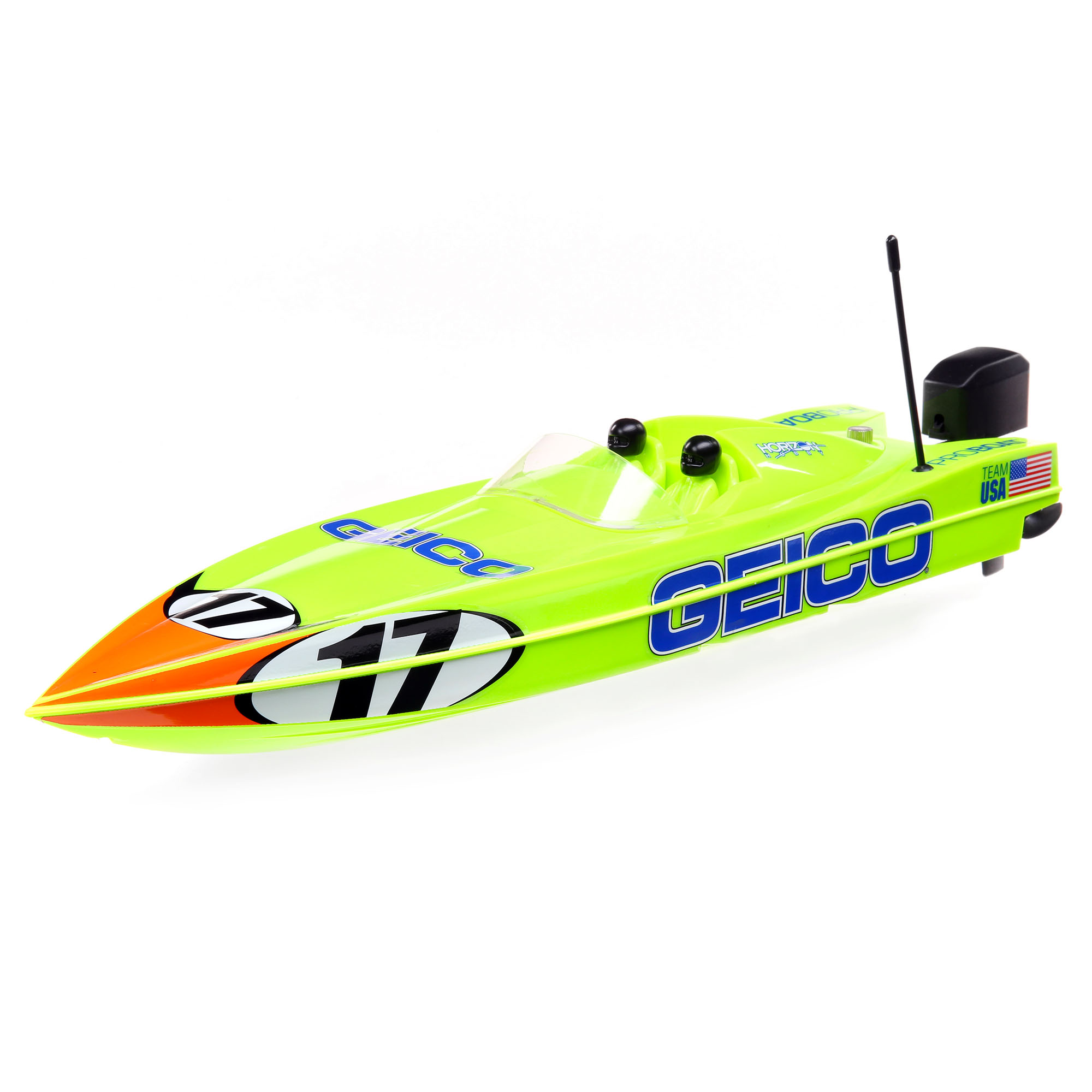 Pro-Boat | Horizon Hobby RC Boats and Accessories