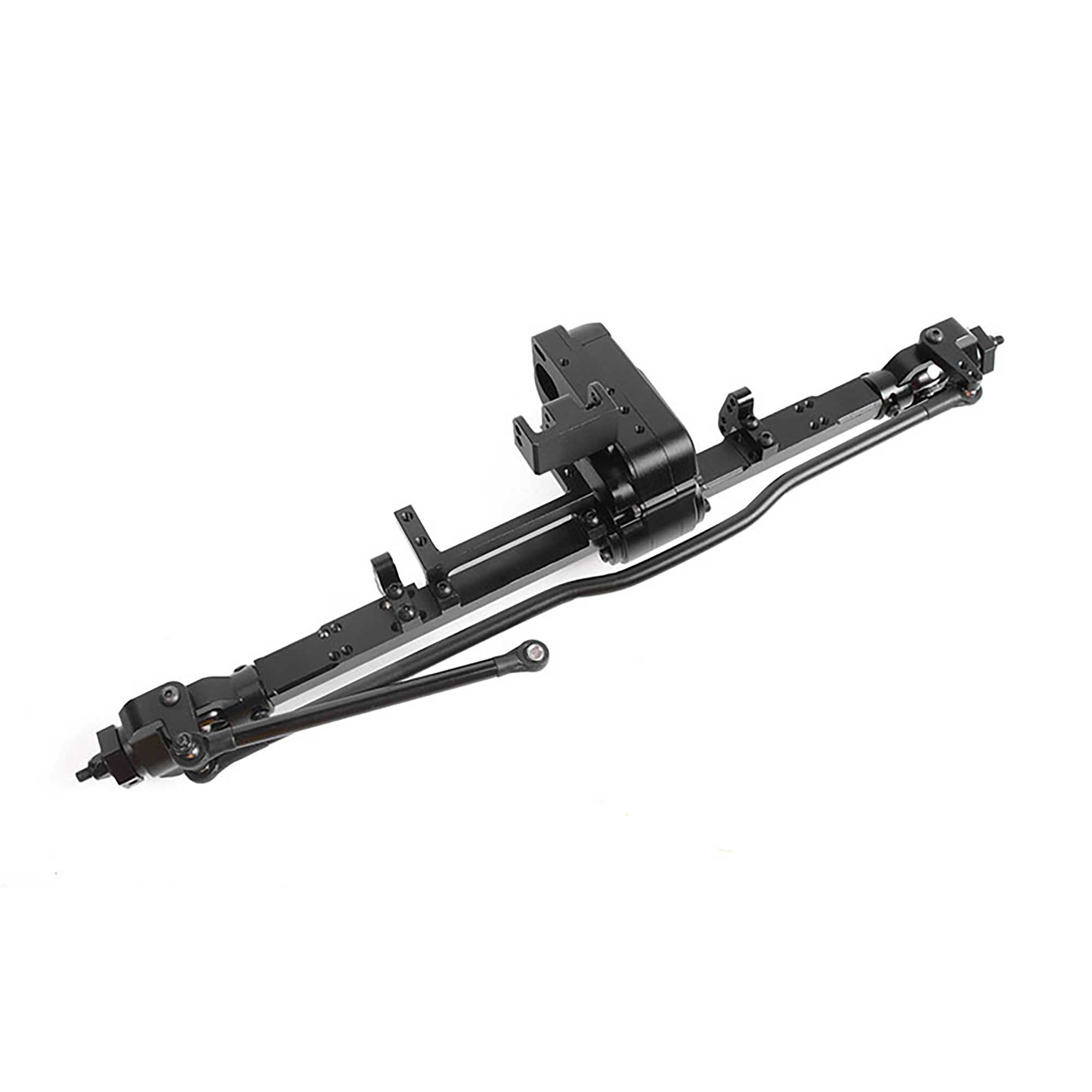 Bully 2 Competition Crawler Front Axle-Z-A0012