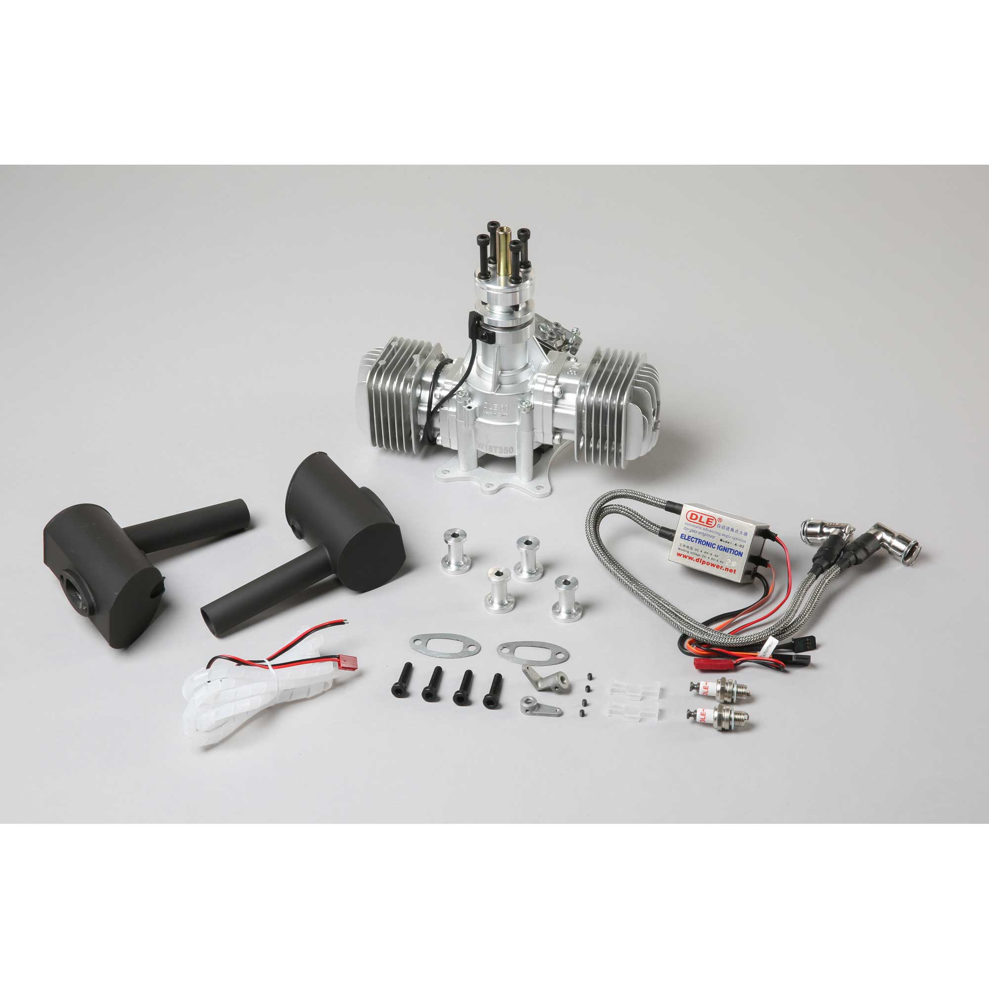 Strong RC Engine Starter for Gasoline/Nitro Engine RC Helicopter Airplane  36mm