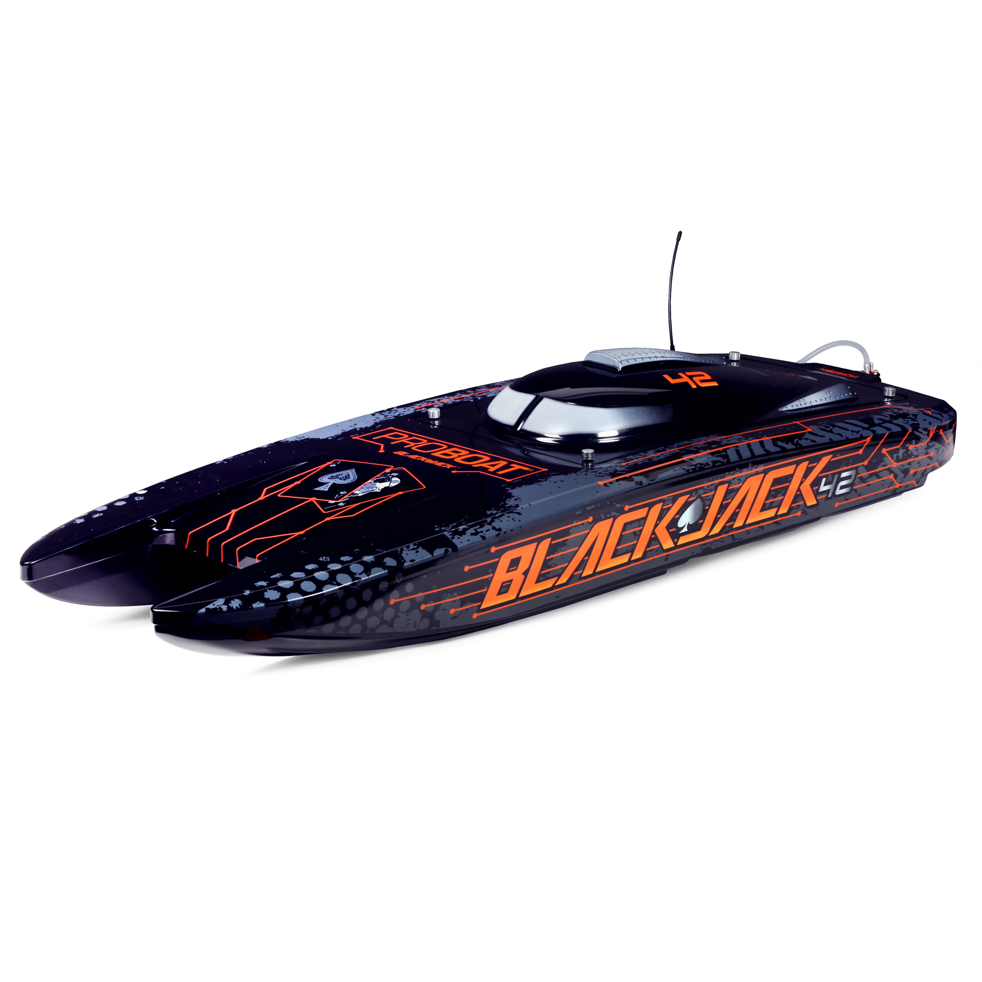 horizon hobby proboat