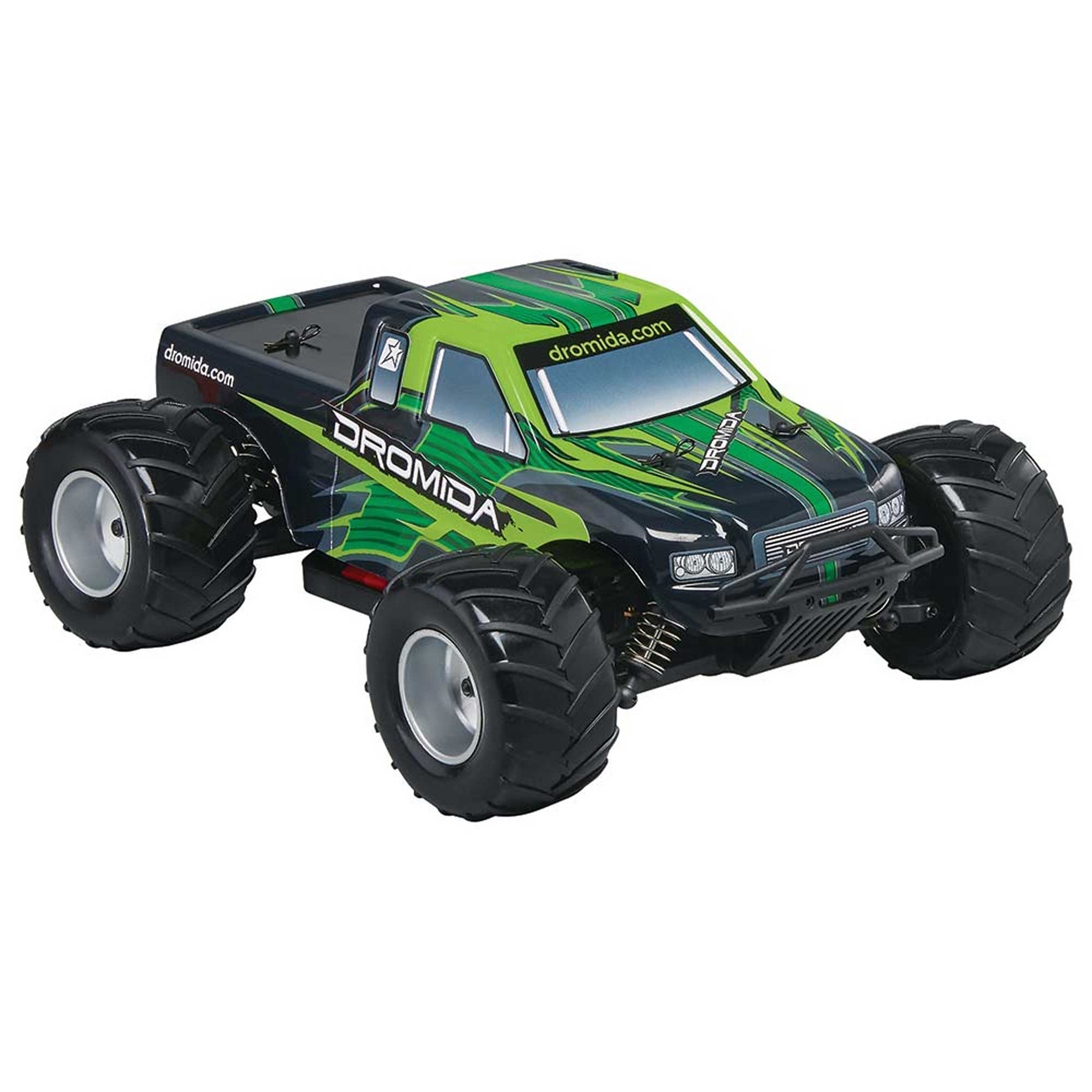 horizon rc monster truck