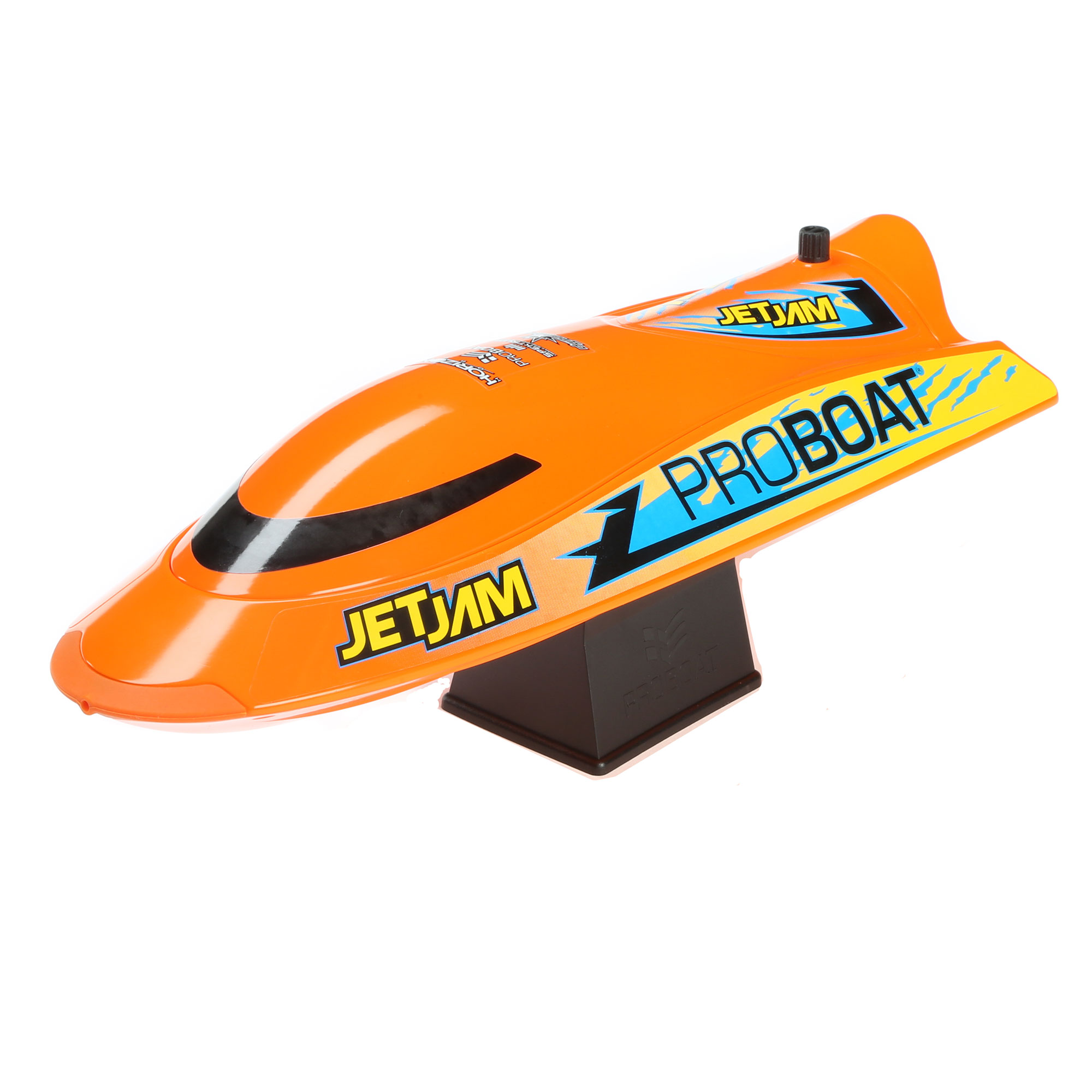 Electric Powered RC Boats | Horizon Hobby