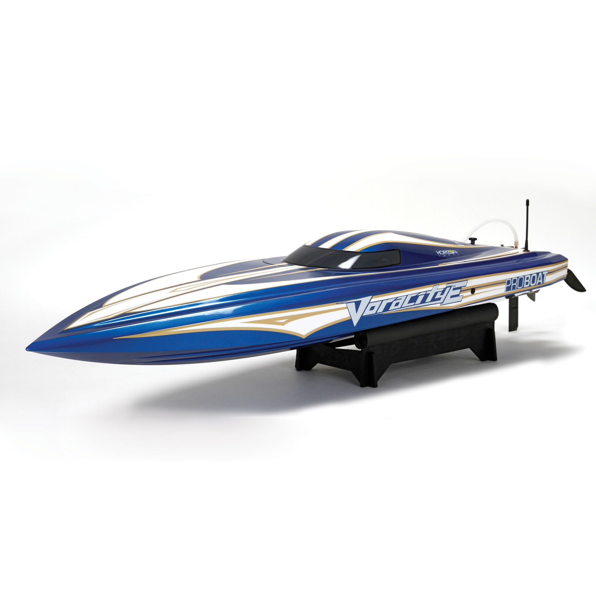 Voracity 2025 rc boat