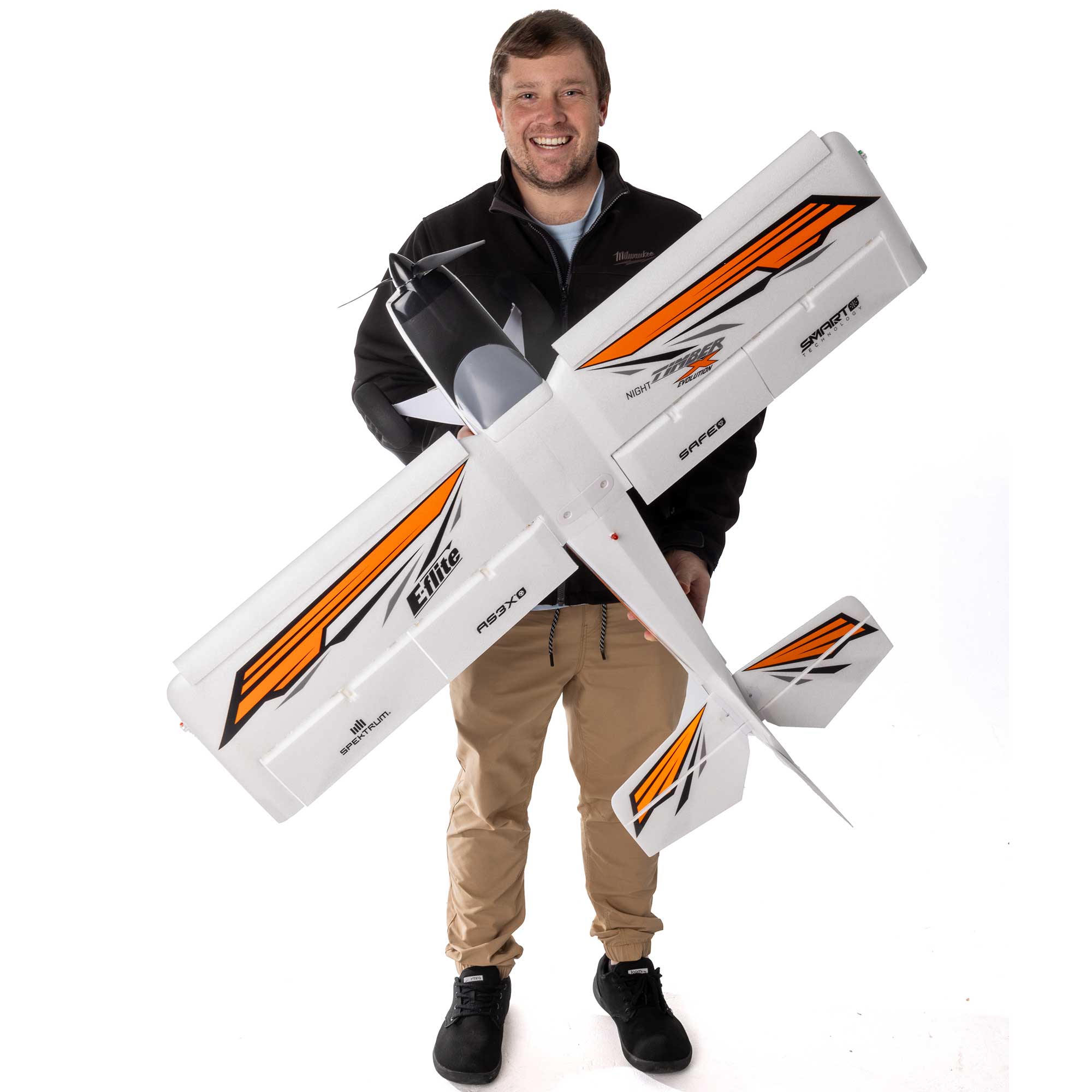 Night Timber X Evolution 1.2m PNP