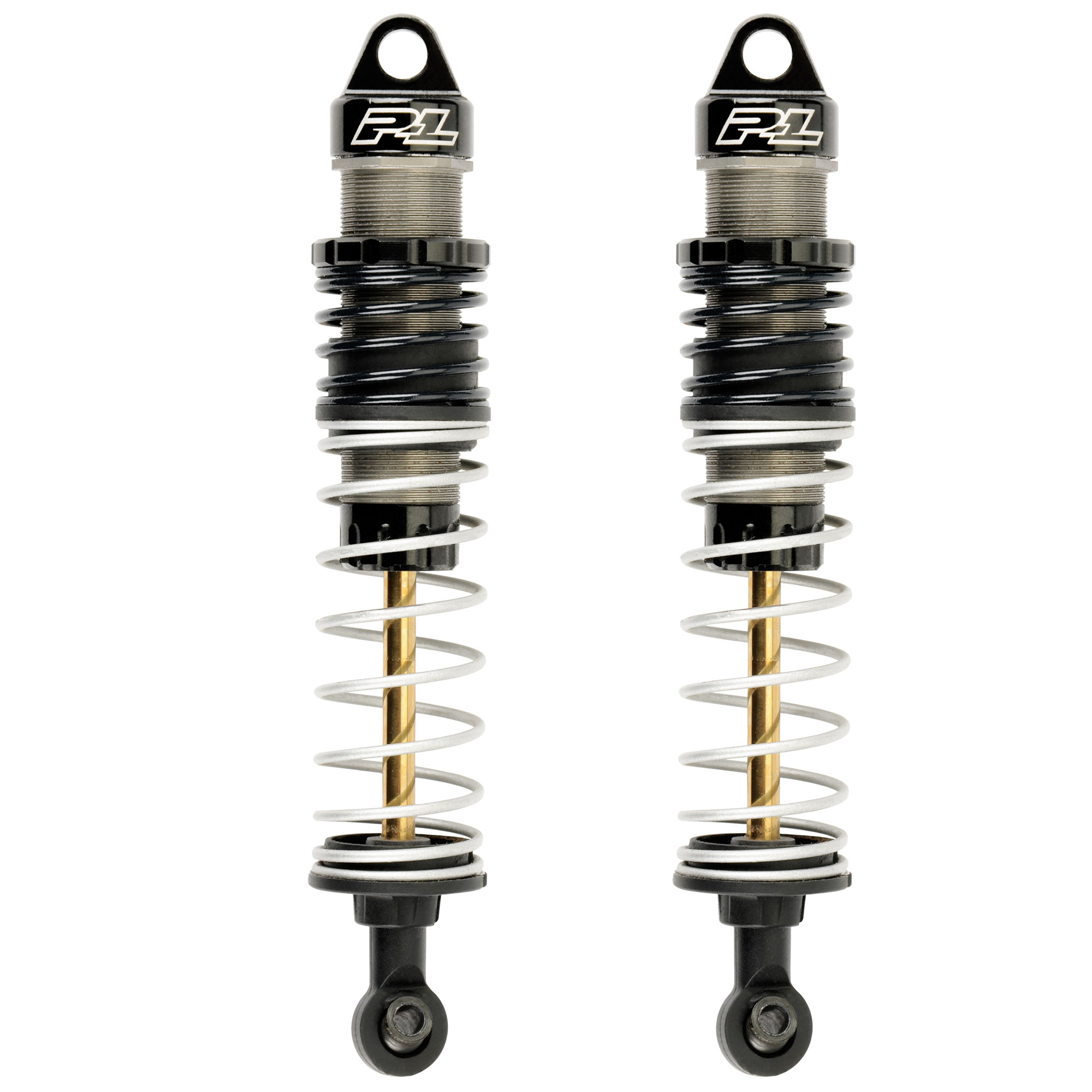 Pro-Line Racing 1/10 PowerStroke Rear Shocks: Short Course