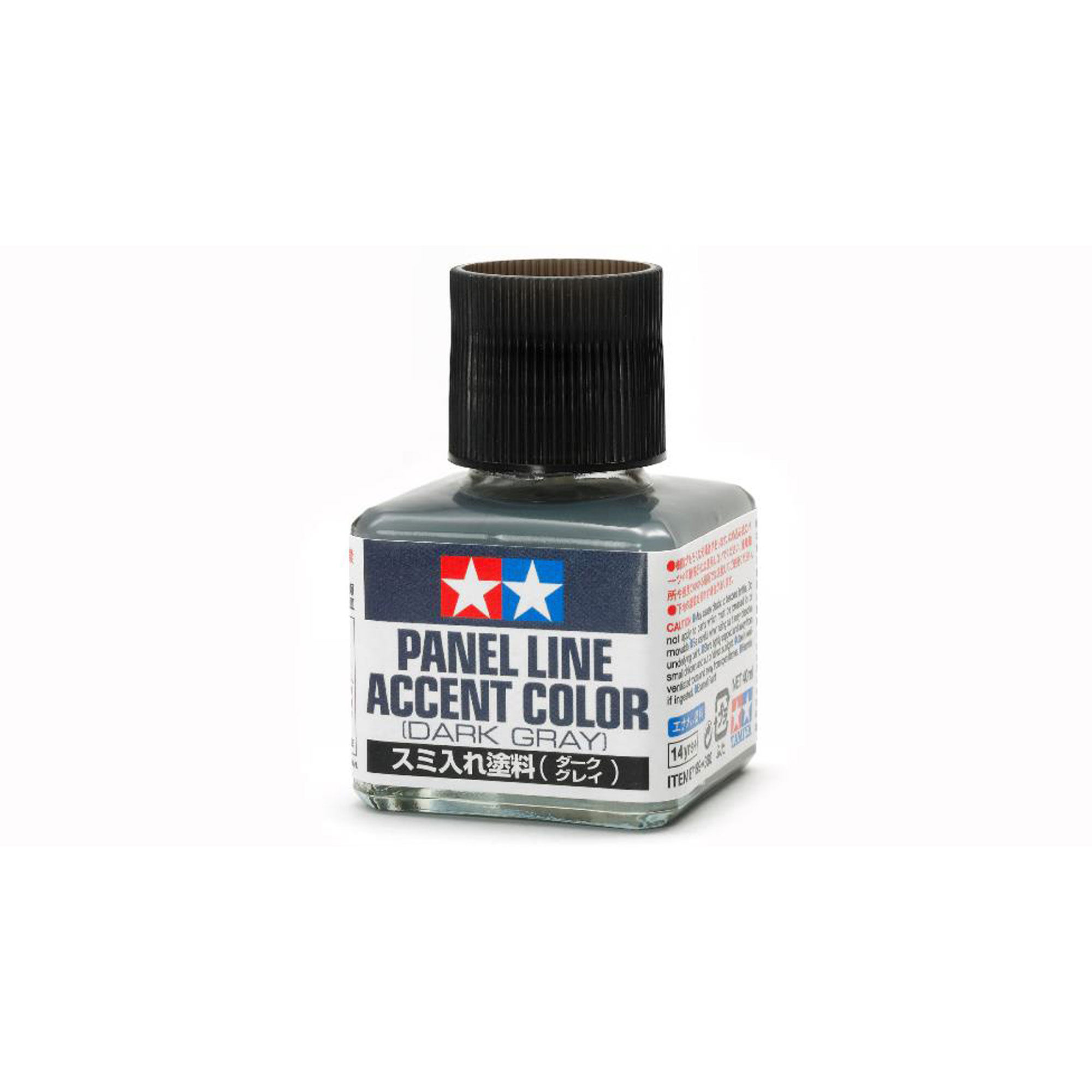 TAMIYA PANEL LINER GREY, TAMIYA ACRYLIC PAINT, PAINTS / ADHESIVES, Catalogue