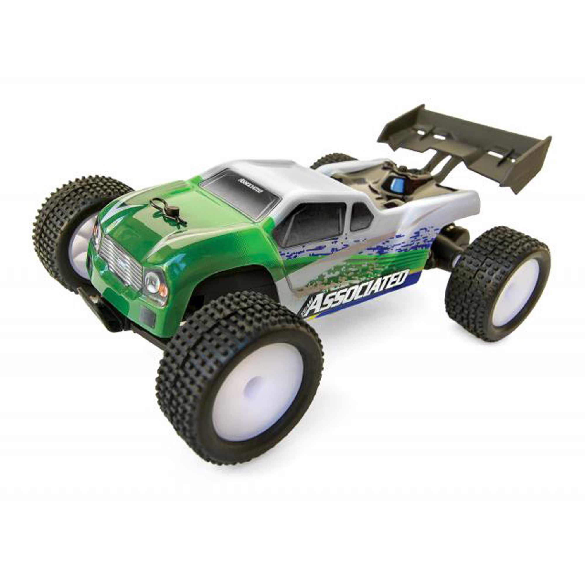 tr 28 rc car