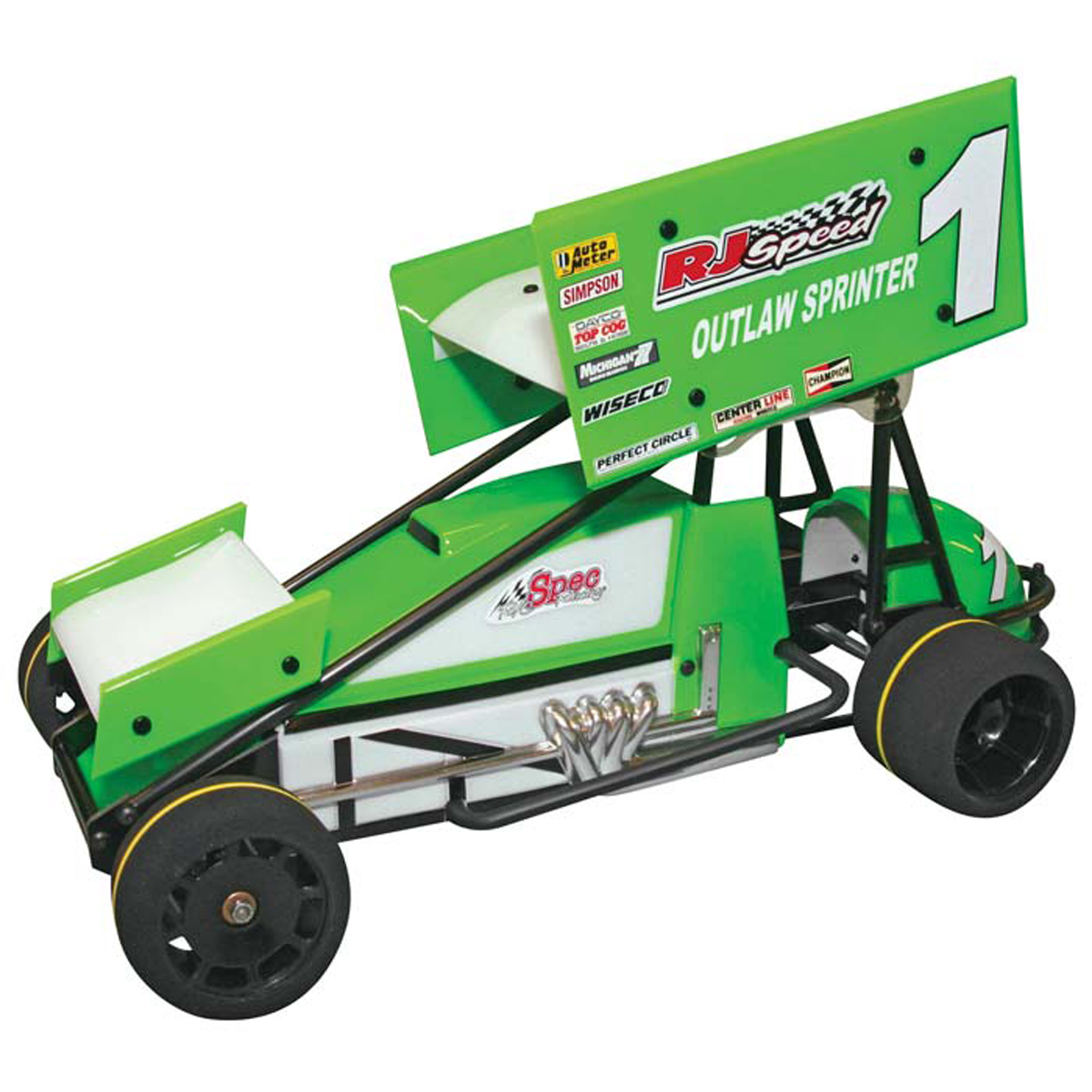 1 10 rc sprint cars for sale