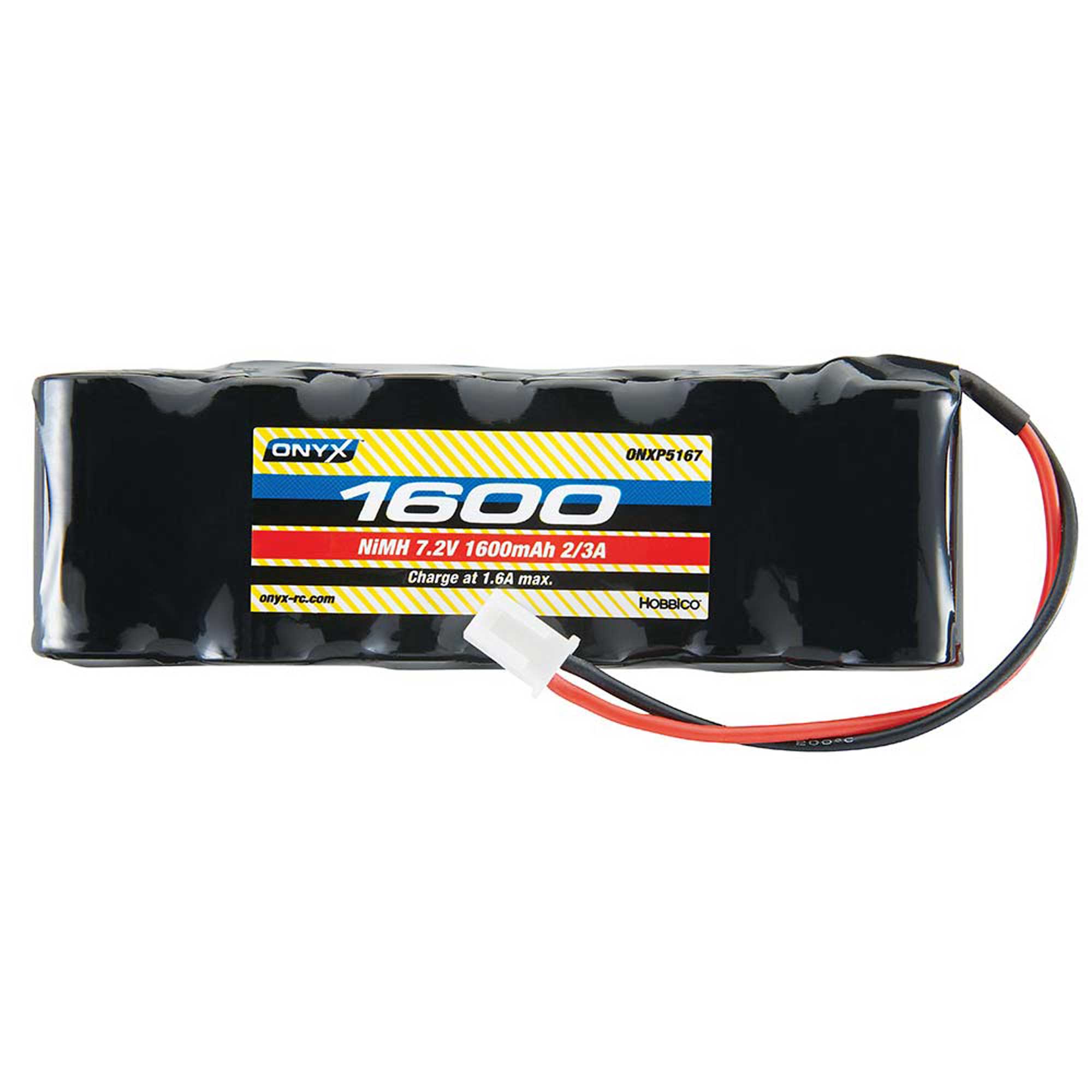 Bateria para carrinho de controle remoto 7,2V 1800mah AA plug smp02  recarregáveis