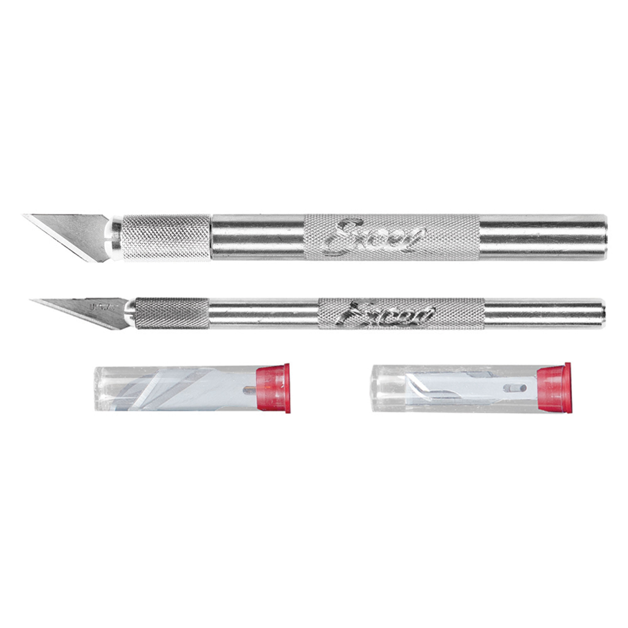 Excel Aluminum Xacto Knife