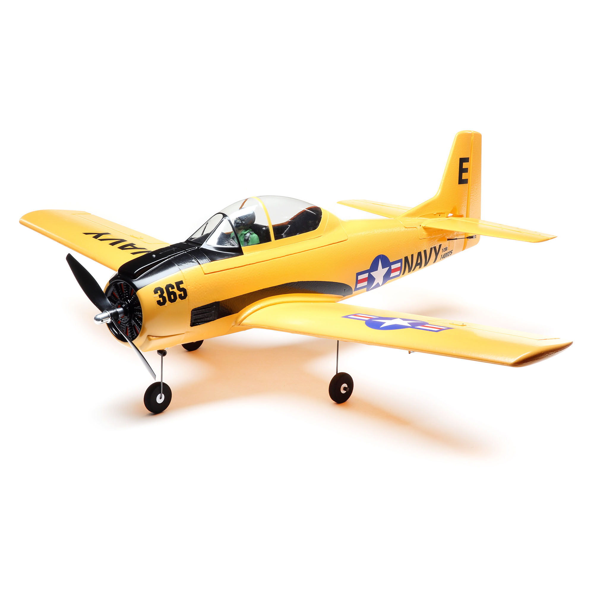 Discussion Durafly T-28 Trojan 1100mm v2 - Page 60 - RC Groups