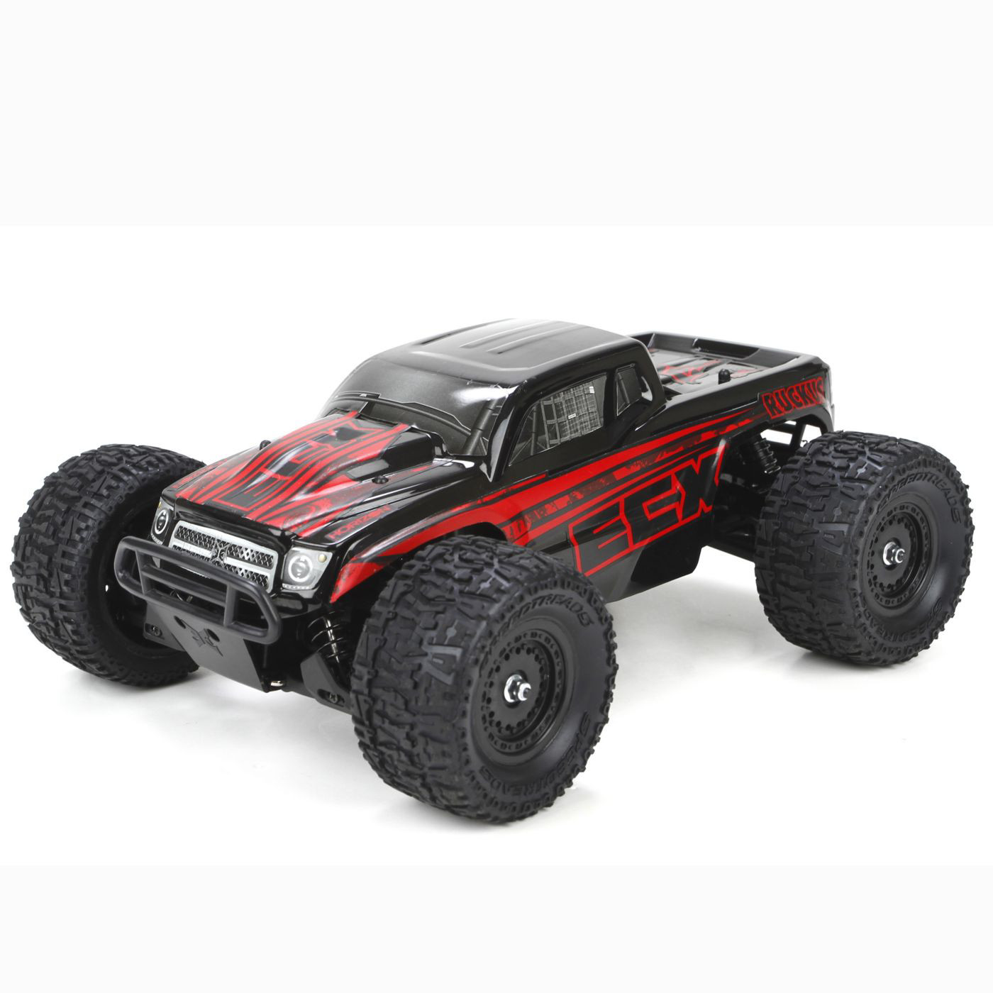 horizon hobby remote control cars