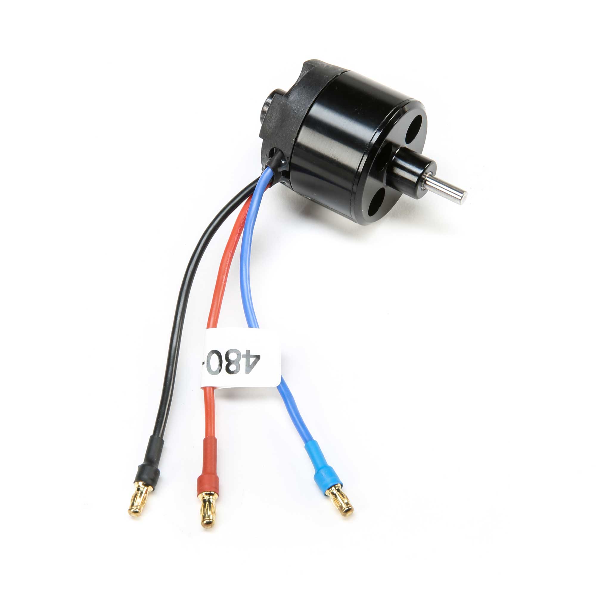 E-flite 480 Brushless Outrunner Motor, 960Kv | Horizon Hobby