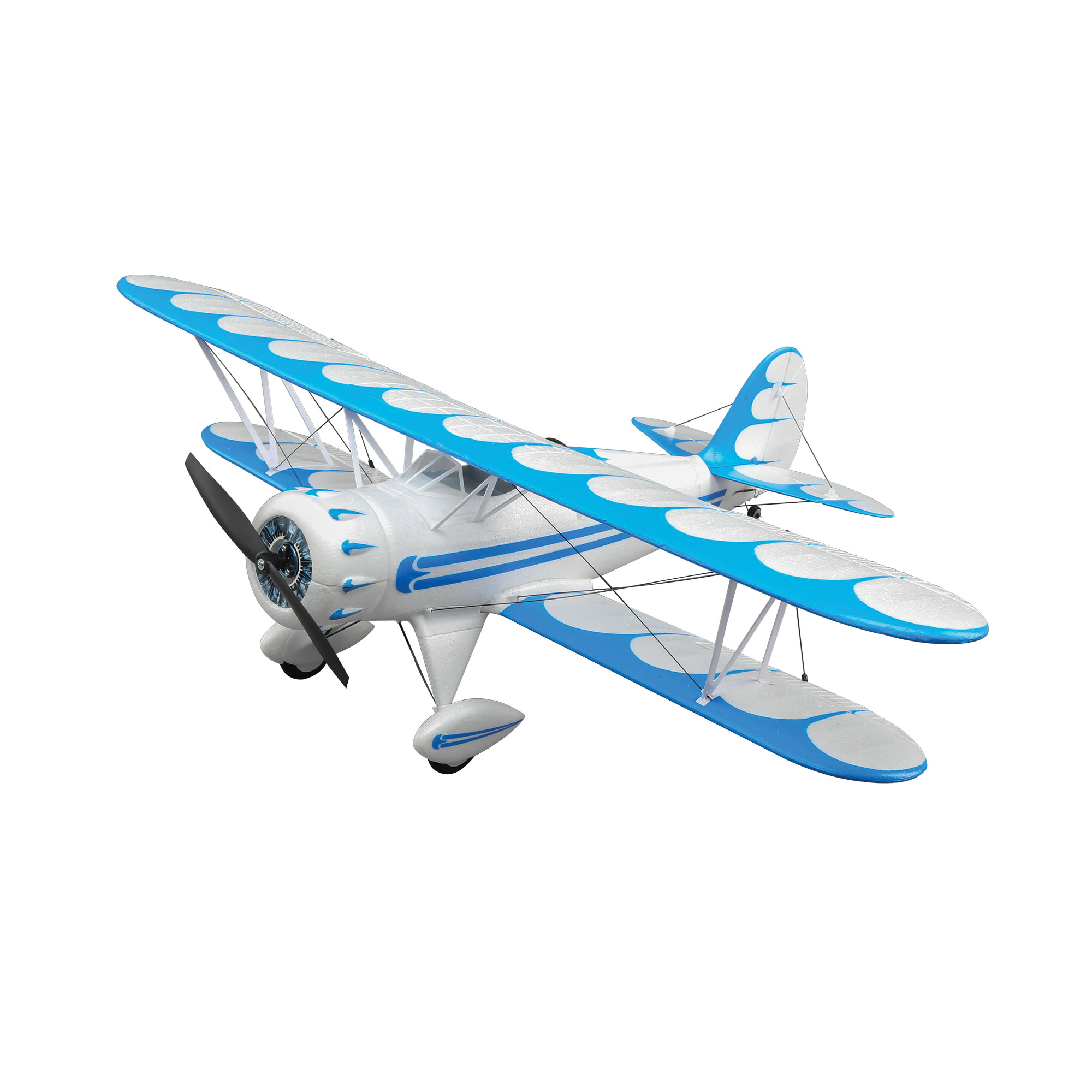 Horizon hot sale hobby biplane