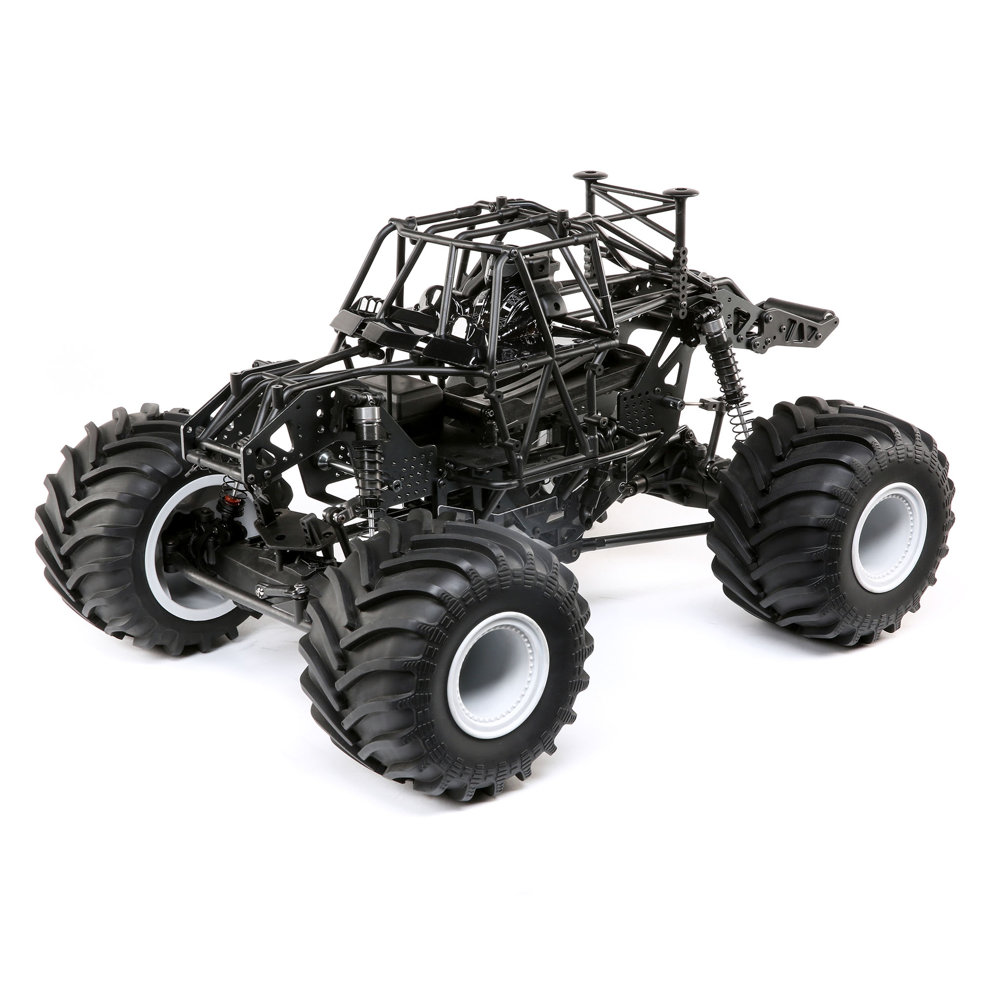 Losi LMT 4WD Solid Axle Monster Truck Roller | Horizon Hobby