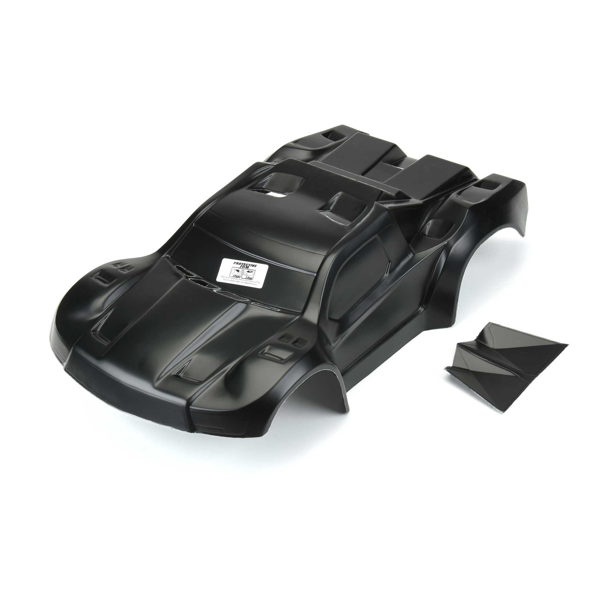 割引価格 Short Body Black Tough Color Fusion Flo Tek Pre Cut 1 10 Racing Pro Line Course 即決 海外 海外商品購入代行 Www Petromindo Com