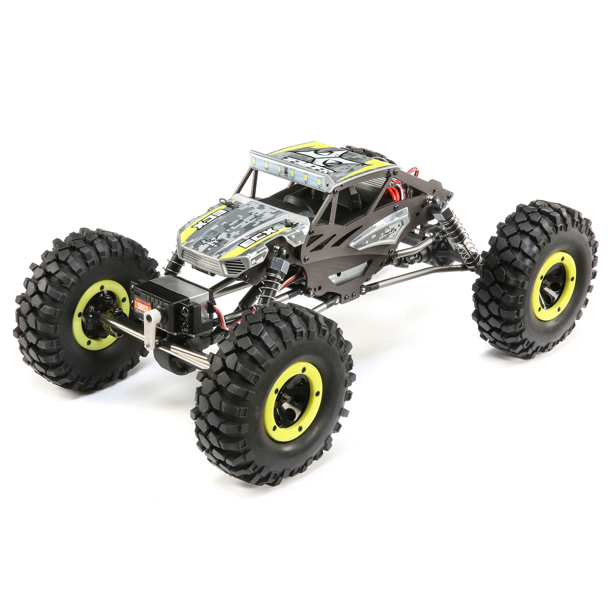 horizon ecx rc car