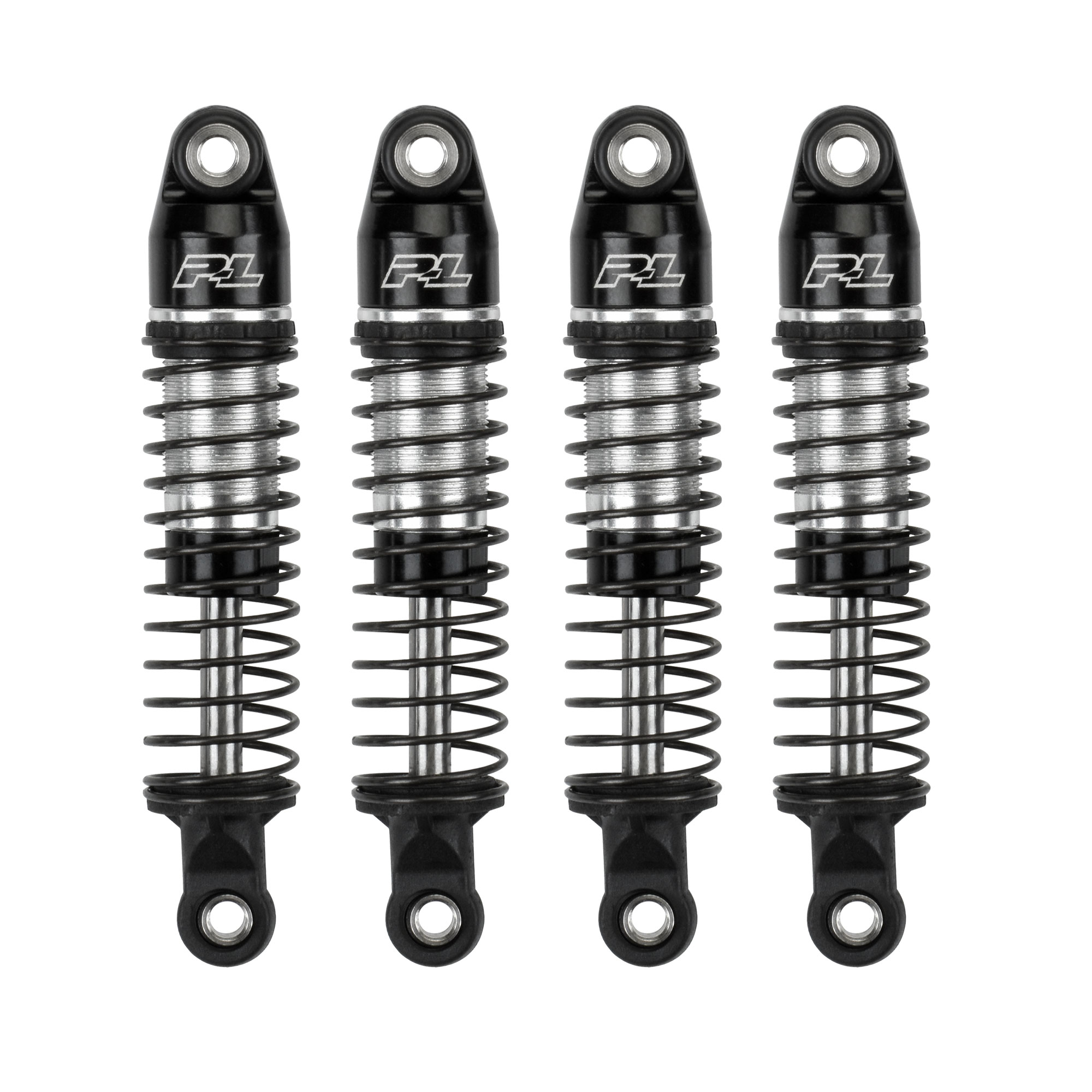 Big Shocks 2.25” shocks are ideal for custom 4-link trucks, sand cars and  off-road vehicles. Quality, CNC machined, hand assembled, dyno…