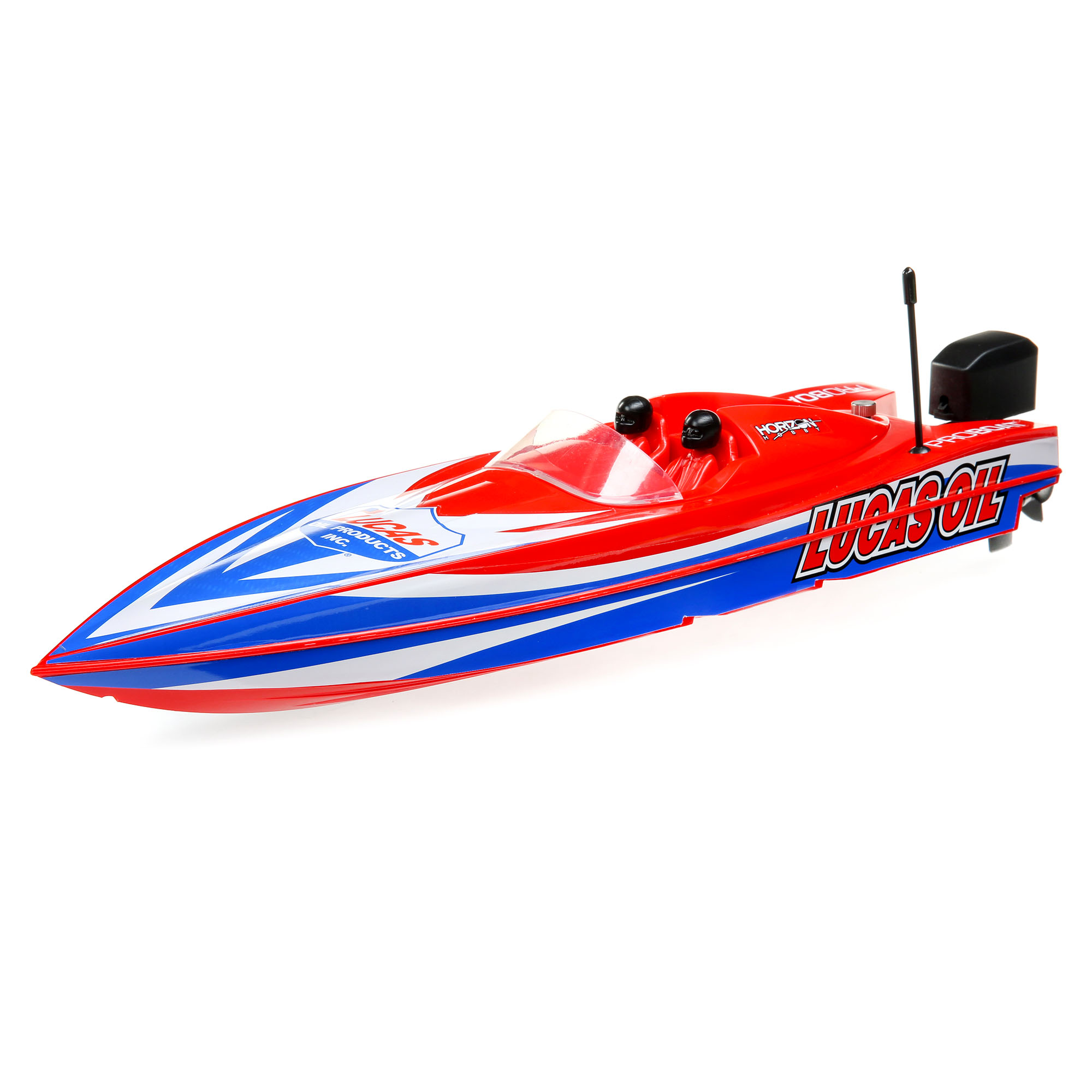 Electric Powered RC Boats | Horizon Hobby