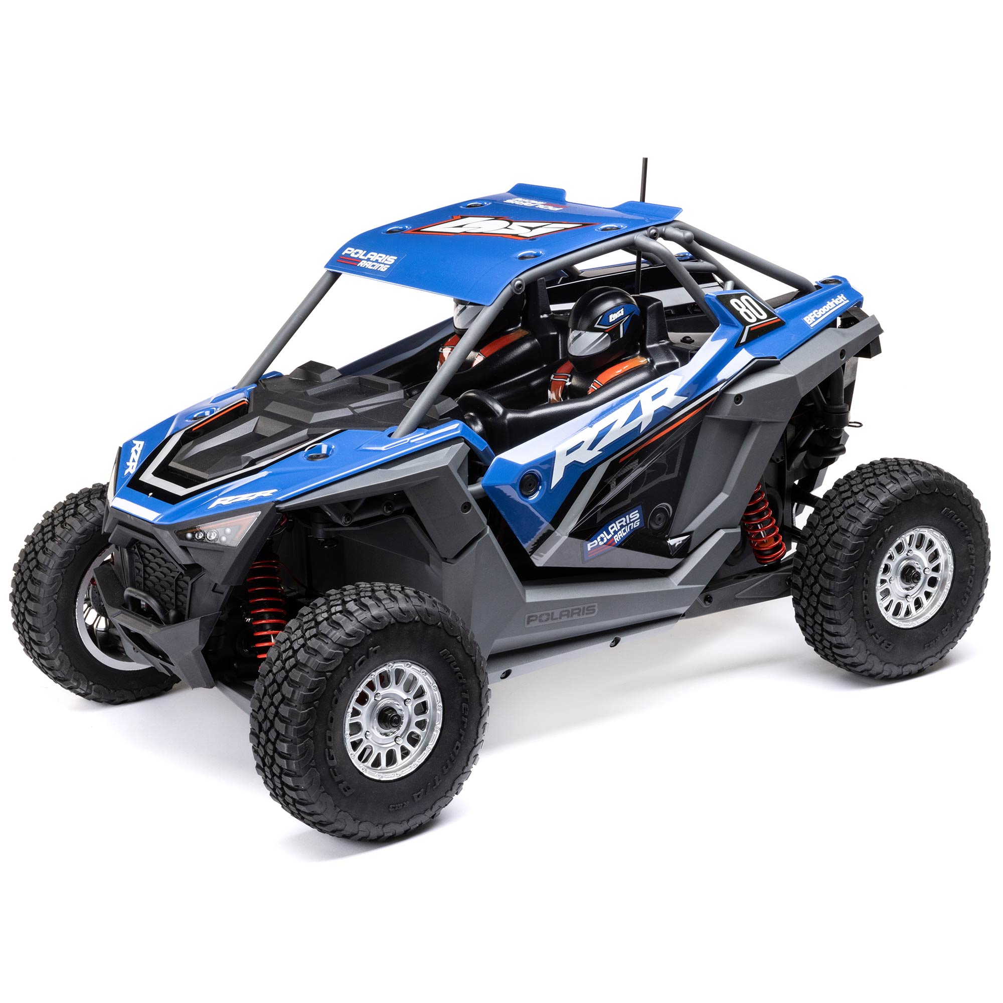 Losi | Horizon Hobby RC Cars, RC Trucks, And RC Vehicle Parts