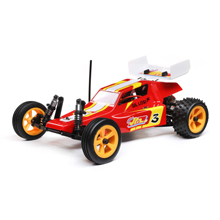 RC Cars