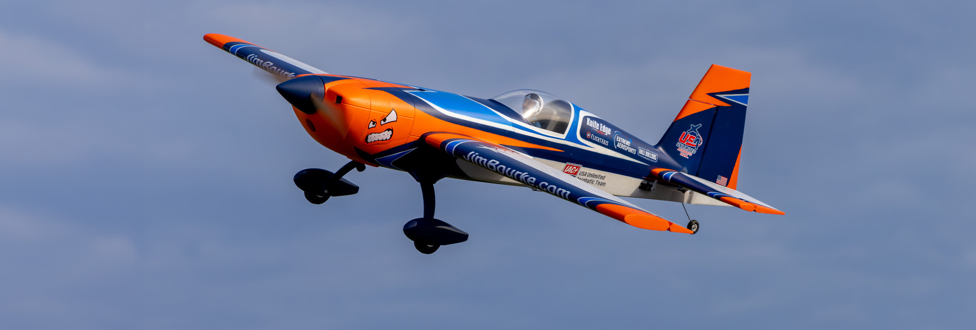 Order the E-Flite Extra 330 SC 3D RC Airplane