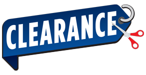 Clearance Logo