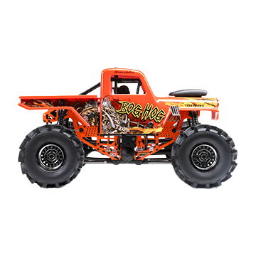 Browse Losi RC Monster Trucks