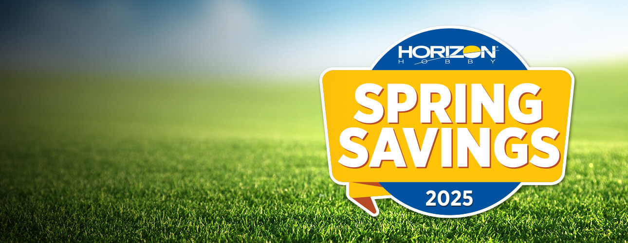 Spring Break Savings 2025